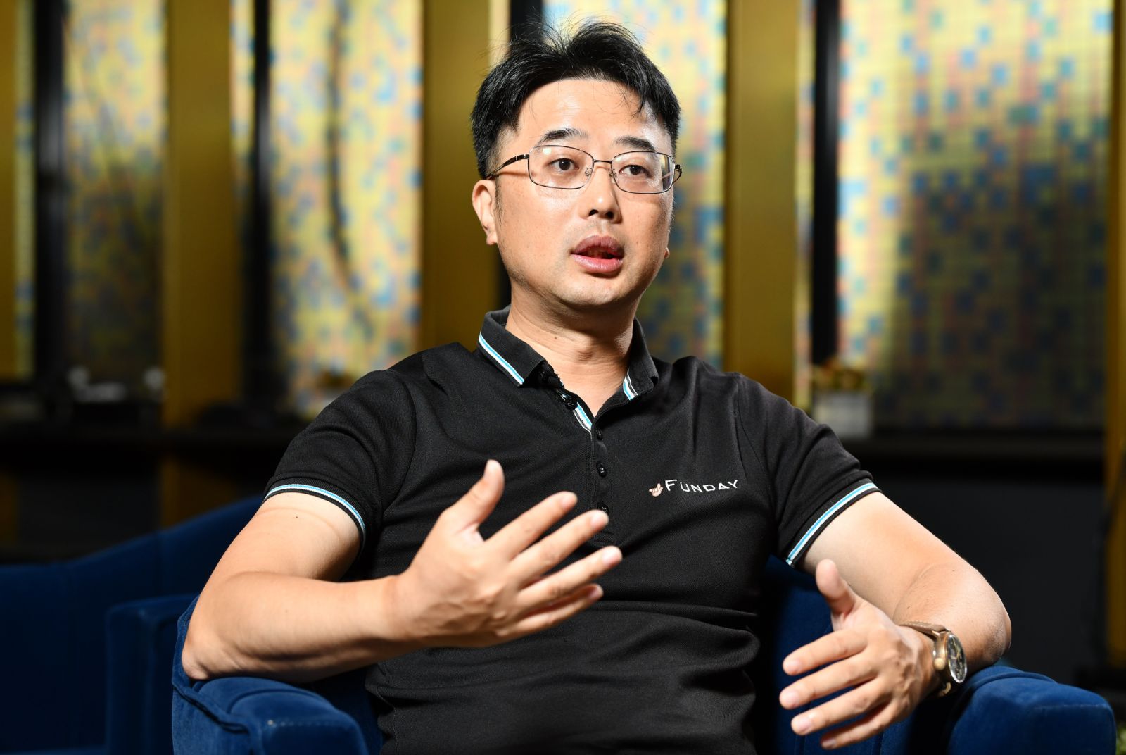 融入生活感的全方位語言學習  FUNDAY英語教育助你接軌國際
