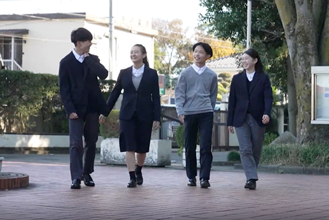 日本高中制服可選「UNIQLO制服」　為何有學生反彈？