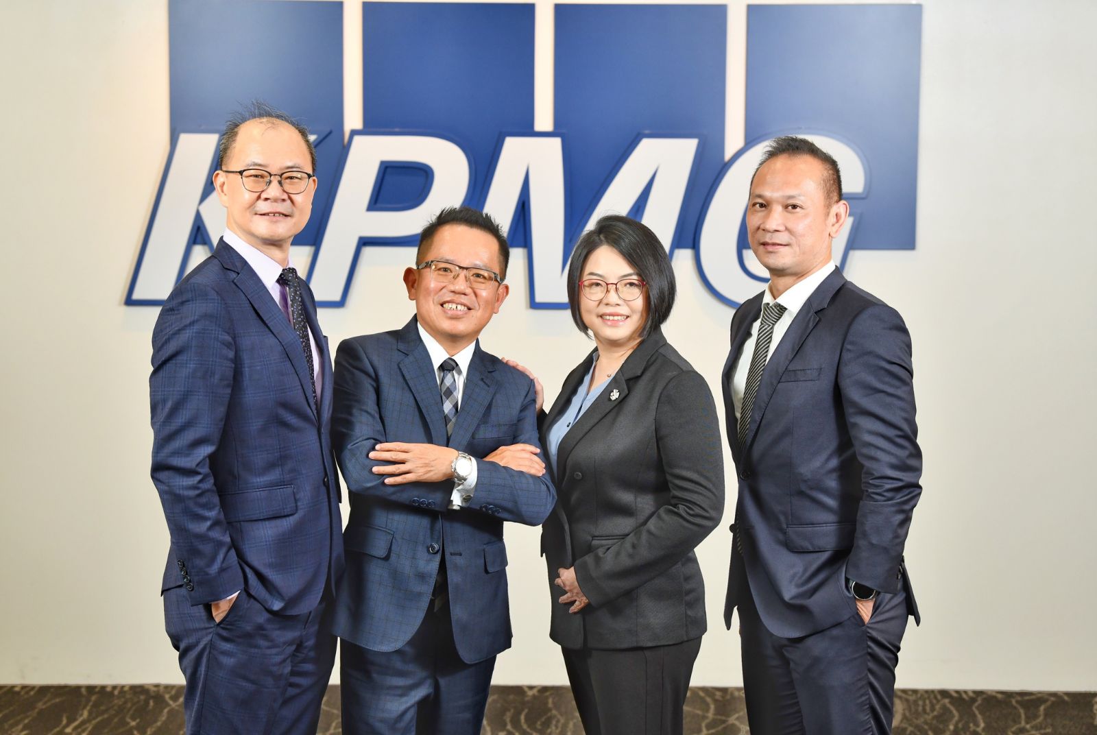 打造工業4.0的企業韌性   KPMG安侯建業：數位轉型、全球競合，創造新商模