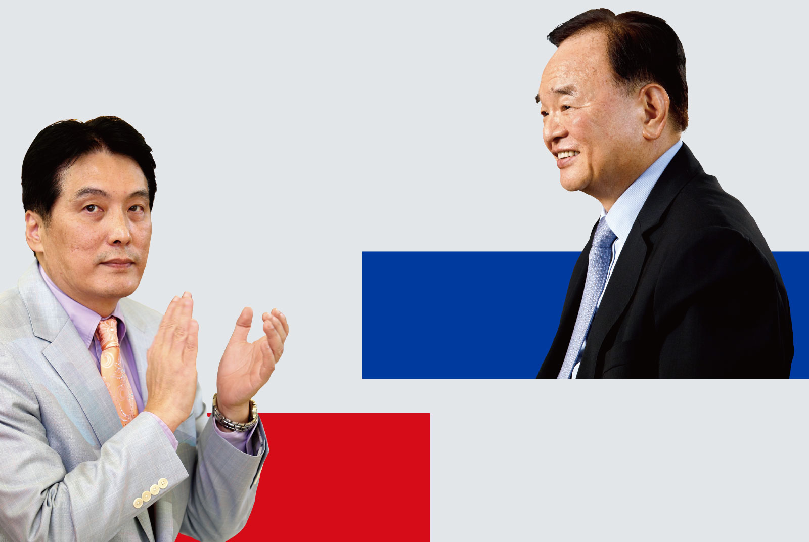 「羅董買家樂福是面子問題」　全聯憑什麼成為統一超最強悍對手？