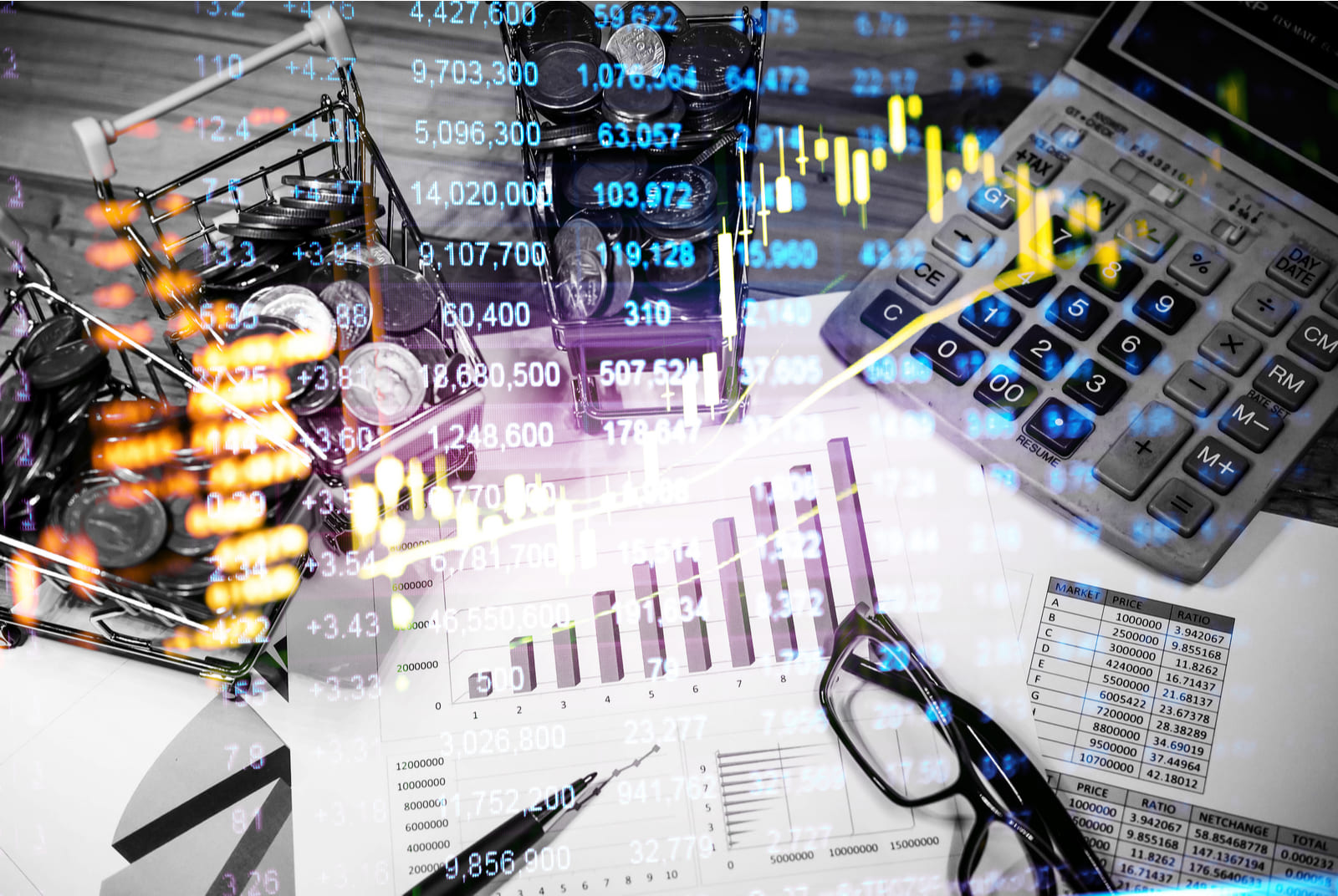 殖利率近8％，想有被動收入，可以開始買非投資等級債了嗎？