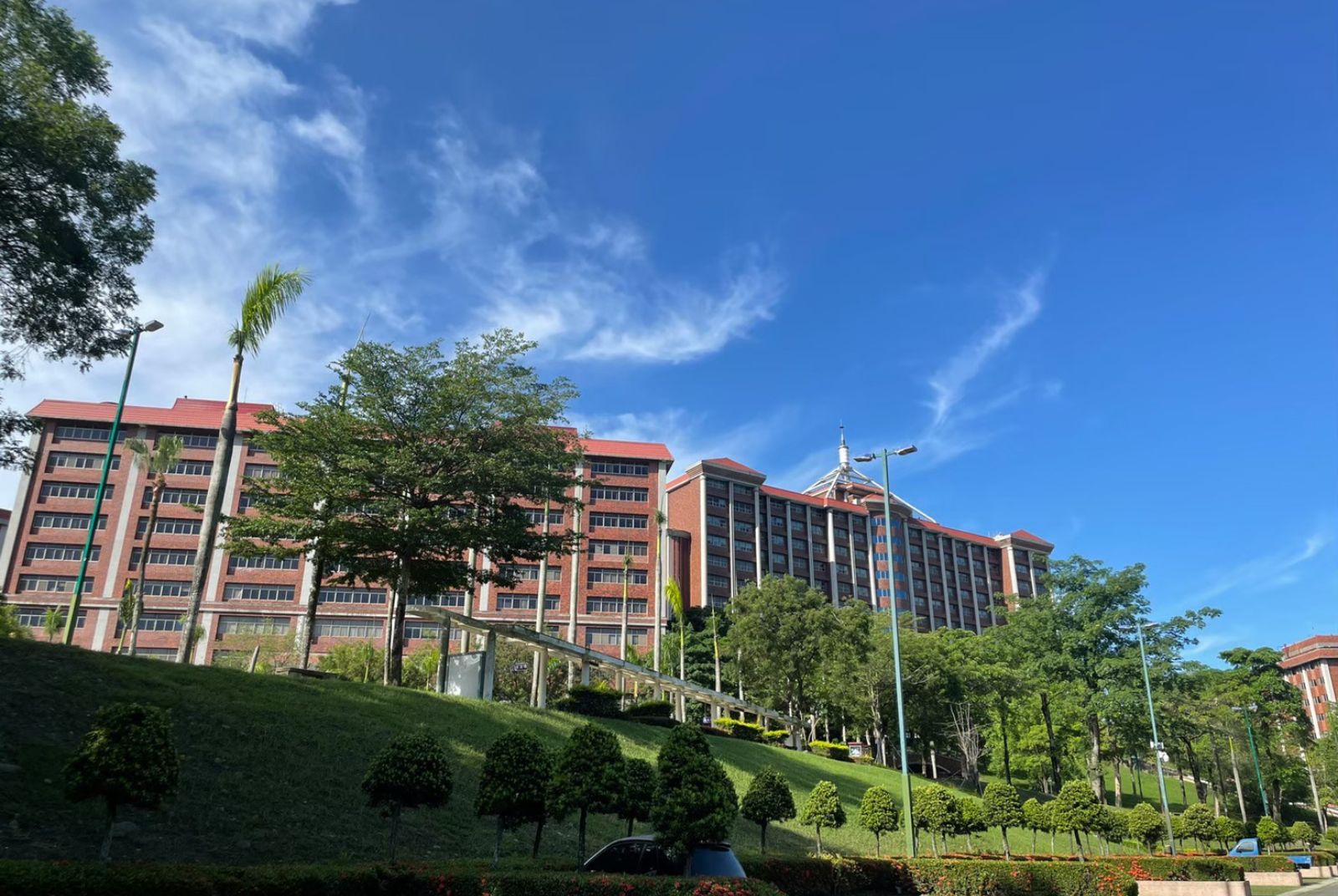 10學院跨域出擊  義守大學 打造全能永續人才