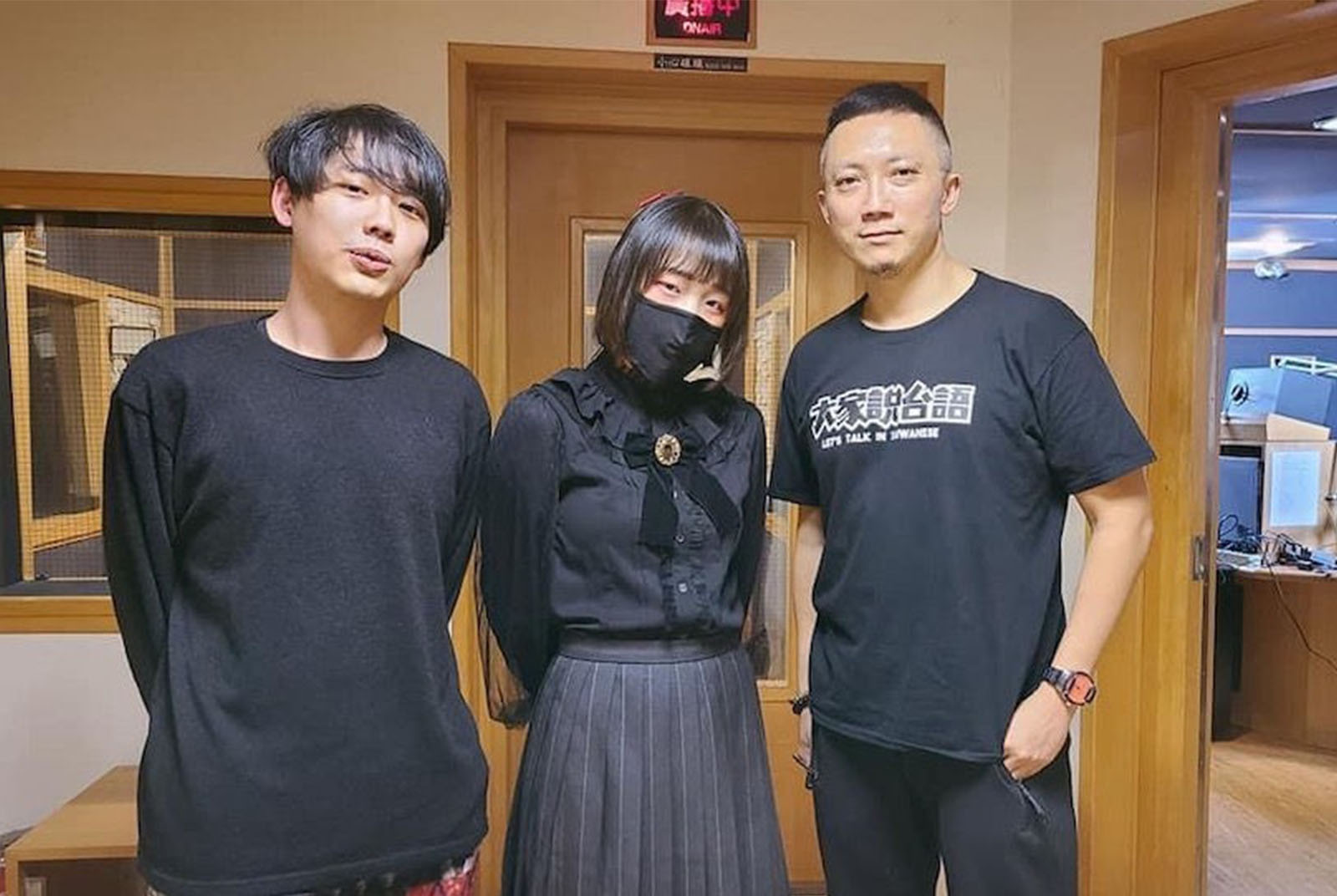 珂拉琪-金曲獎-金曲最佳新人-獨立樂團