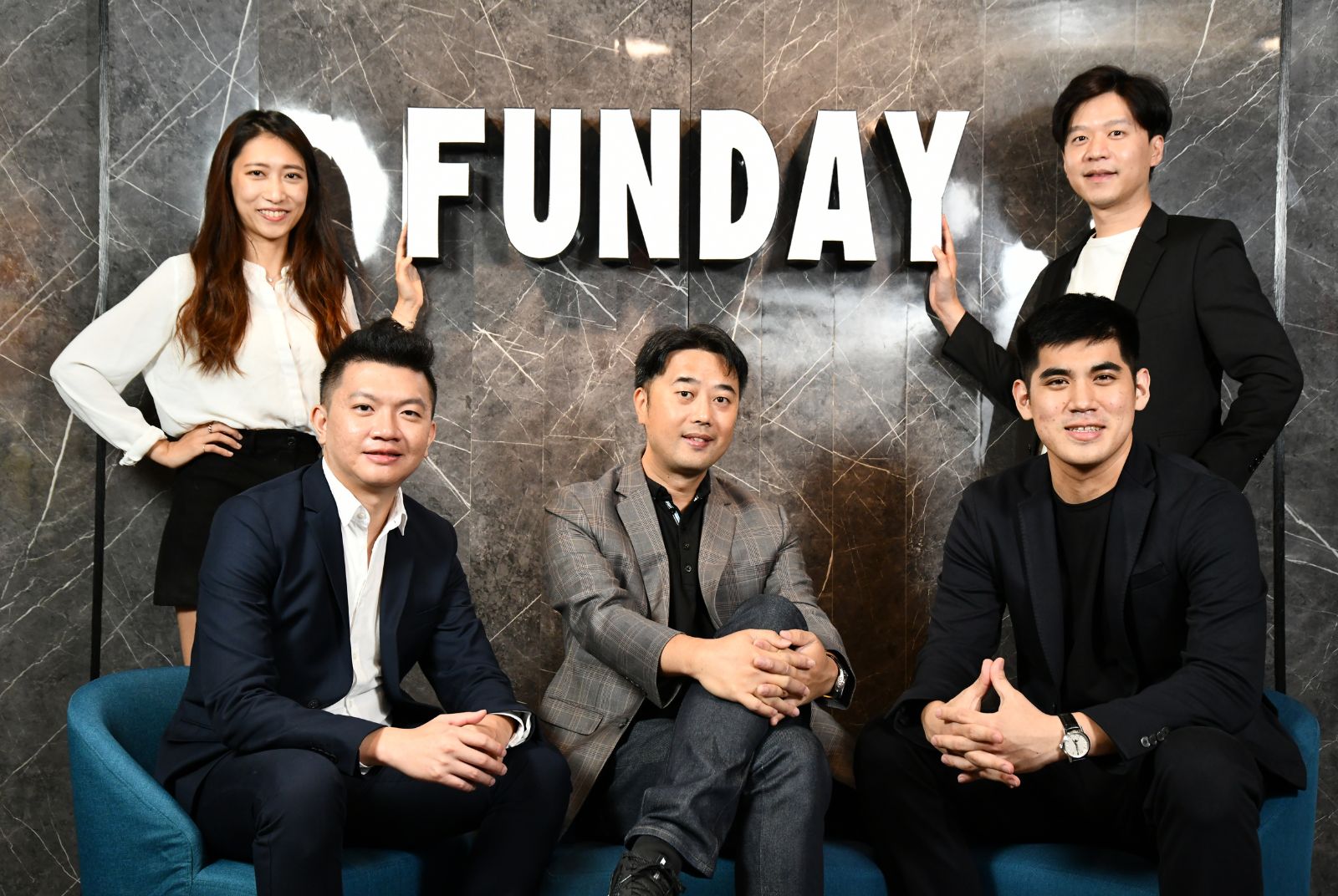 FUNDAY英語教育以人為本  為同仁創造有價值的生活與工作 打造感心服務