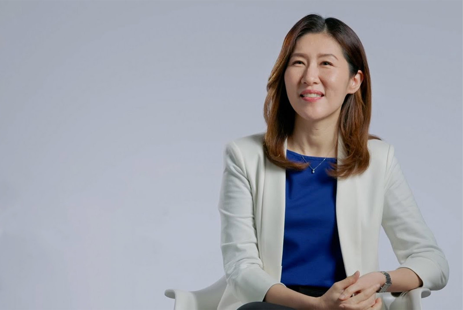 曾幫死刑犯辯護、開庭遭辱罵　Youtuber瑩真律師如何讓法律貼近大眾？