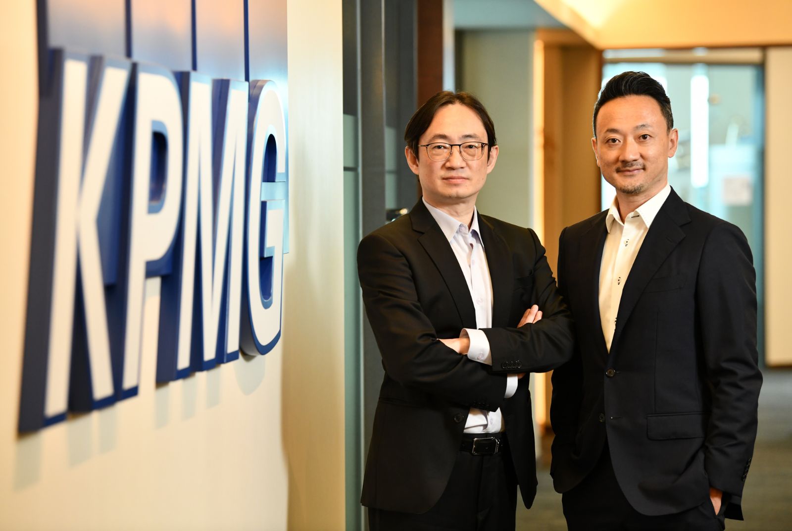 迎接Web3 強化資安刻不容緩  KPMG安侯建業：擁抱科技 更要務實思考