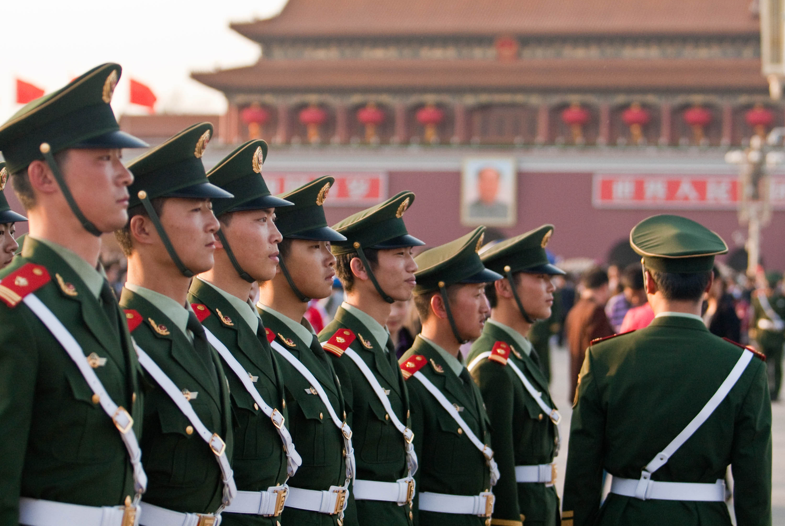 《經濟學人》：直接飛越台灣上空的中國飛彈，帶來了什麼訊息？