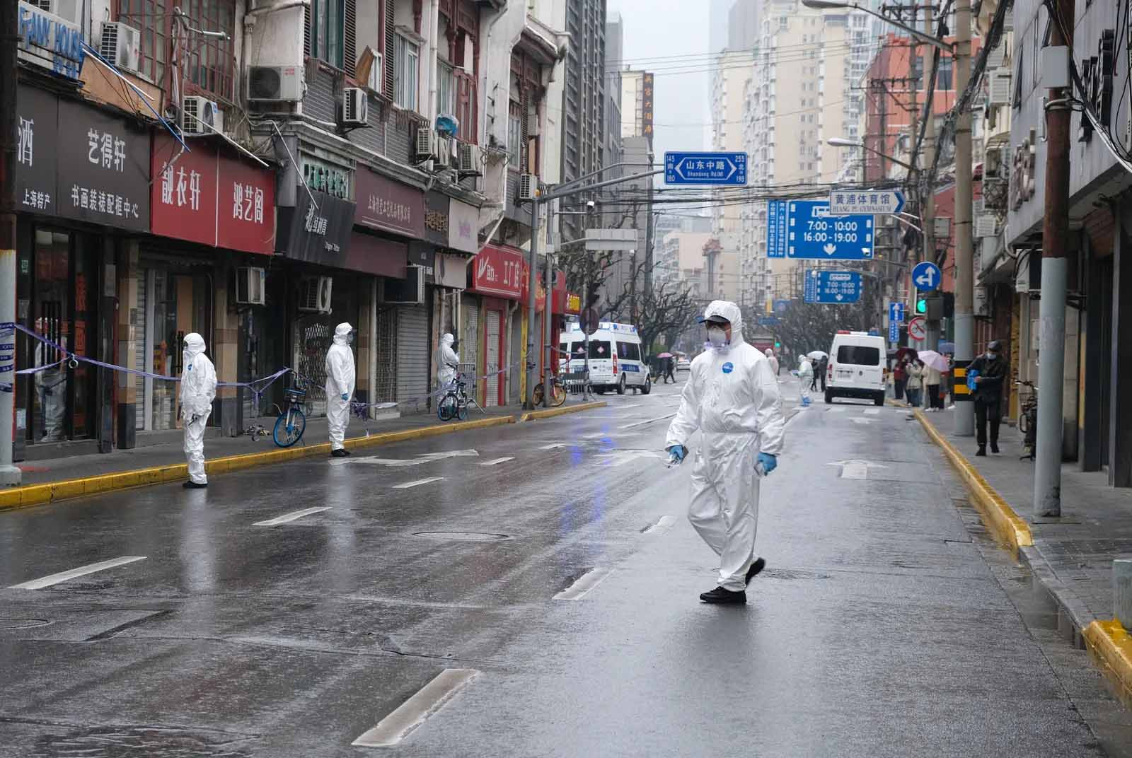 天下國際週報：中國進入低成長，對全球經濟意味什麼？