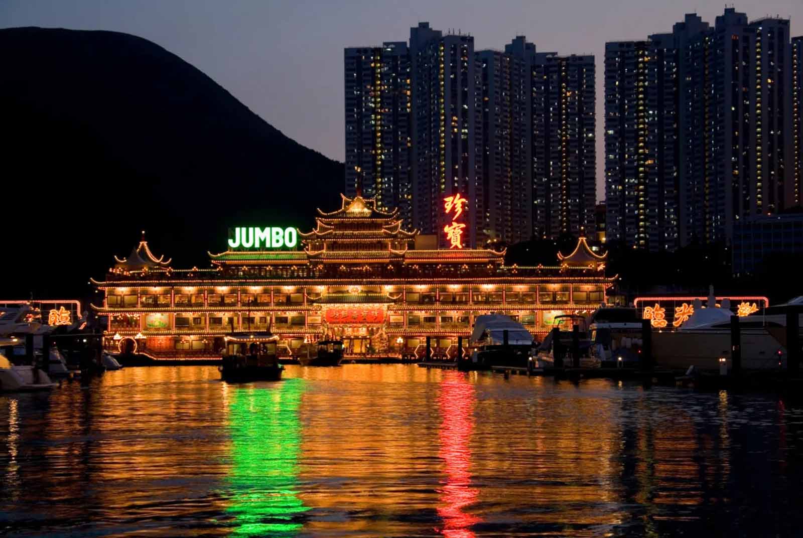 香港在變，為何商界依然樂觀？