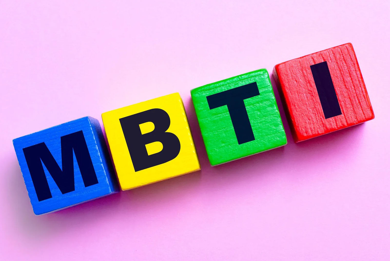 談戀愛要先曬MBTI性格　這個美國二戰時代測驗紅什麼？