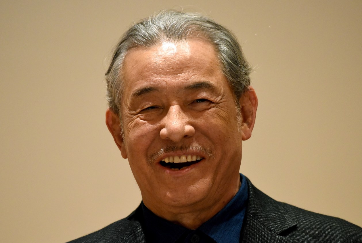 三宅一生離世：別叫我原子彈下倖存的設計師