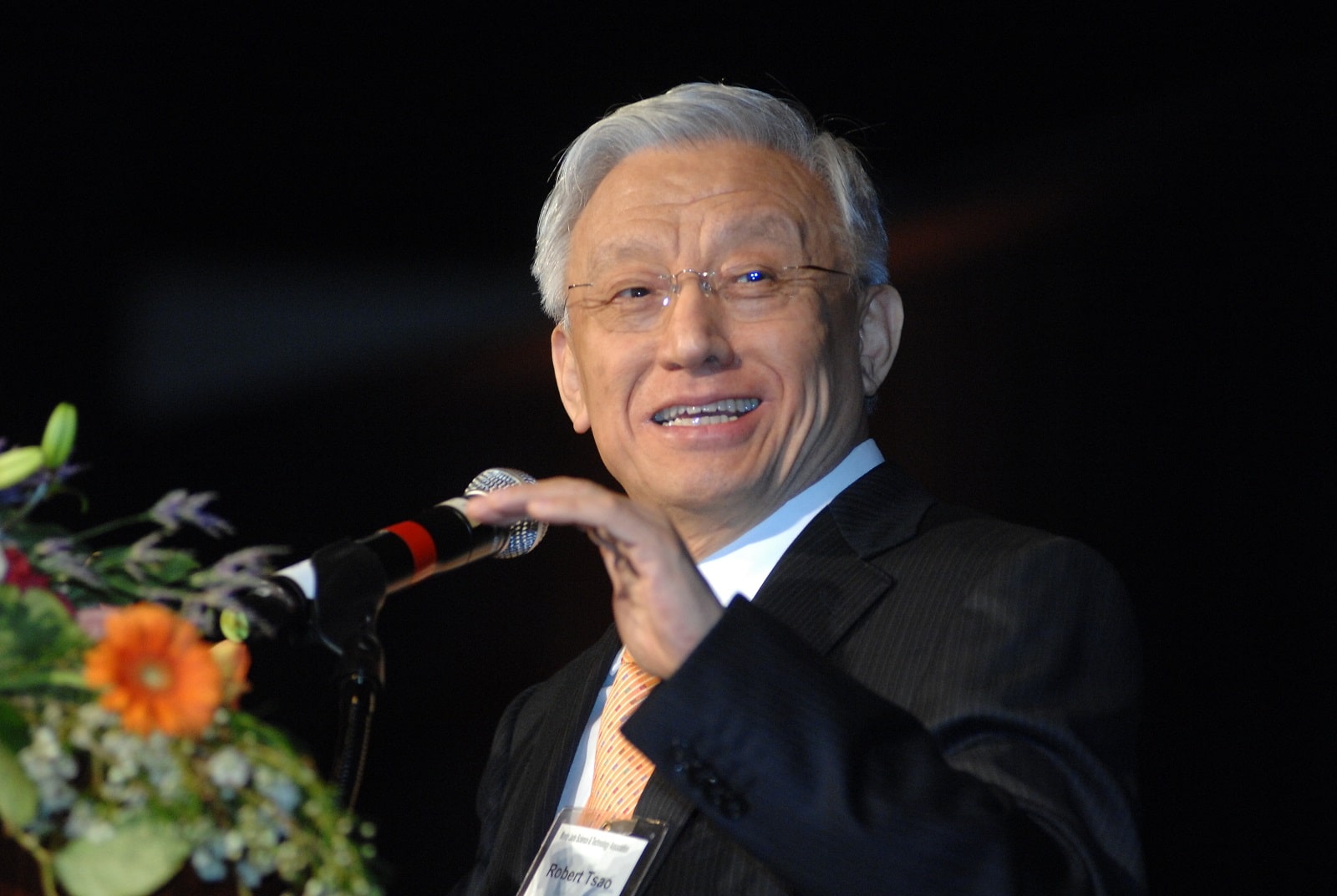 從提統一公投到捐30億反共　聯電前董事長曹興誠首度透露轉折關鍵