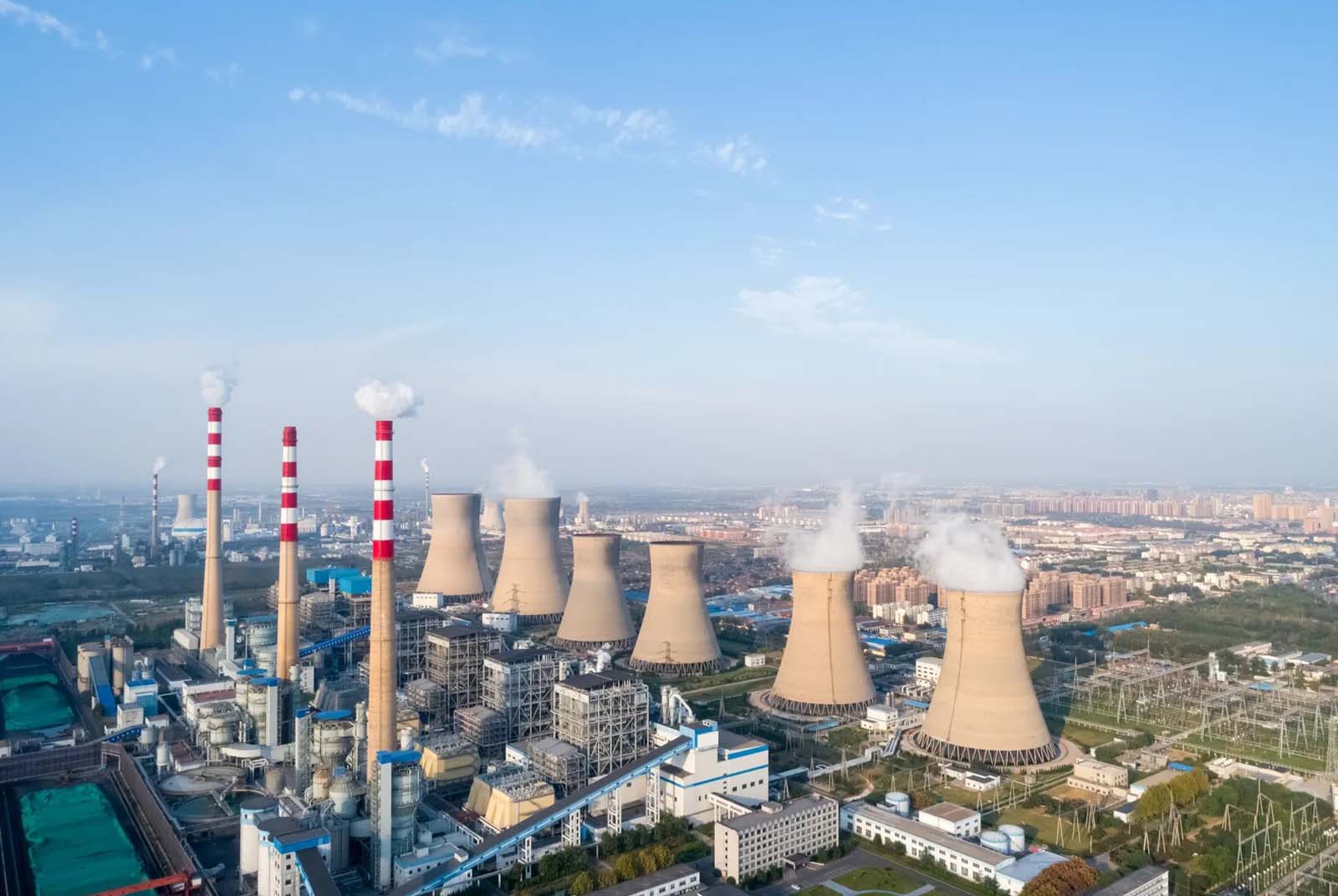 限電惡夢再起？中國是否正在面臨能源危機