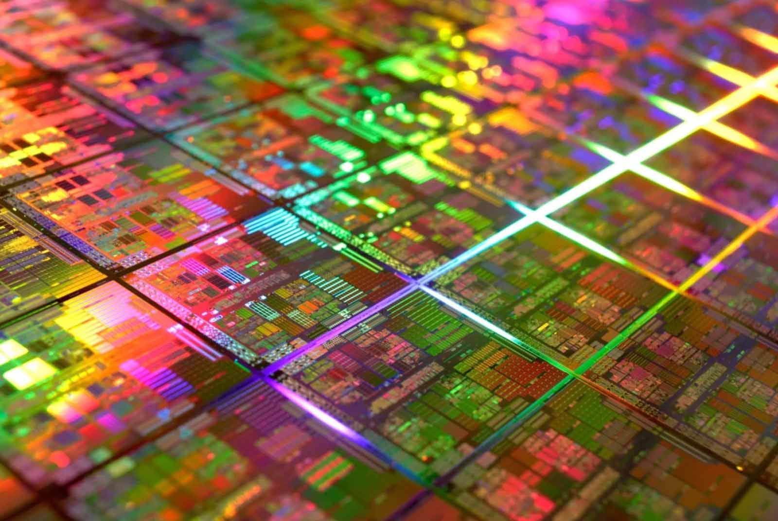 IDC：全球晶片短缺還沒完　亞洲科技業將減支