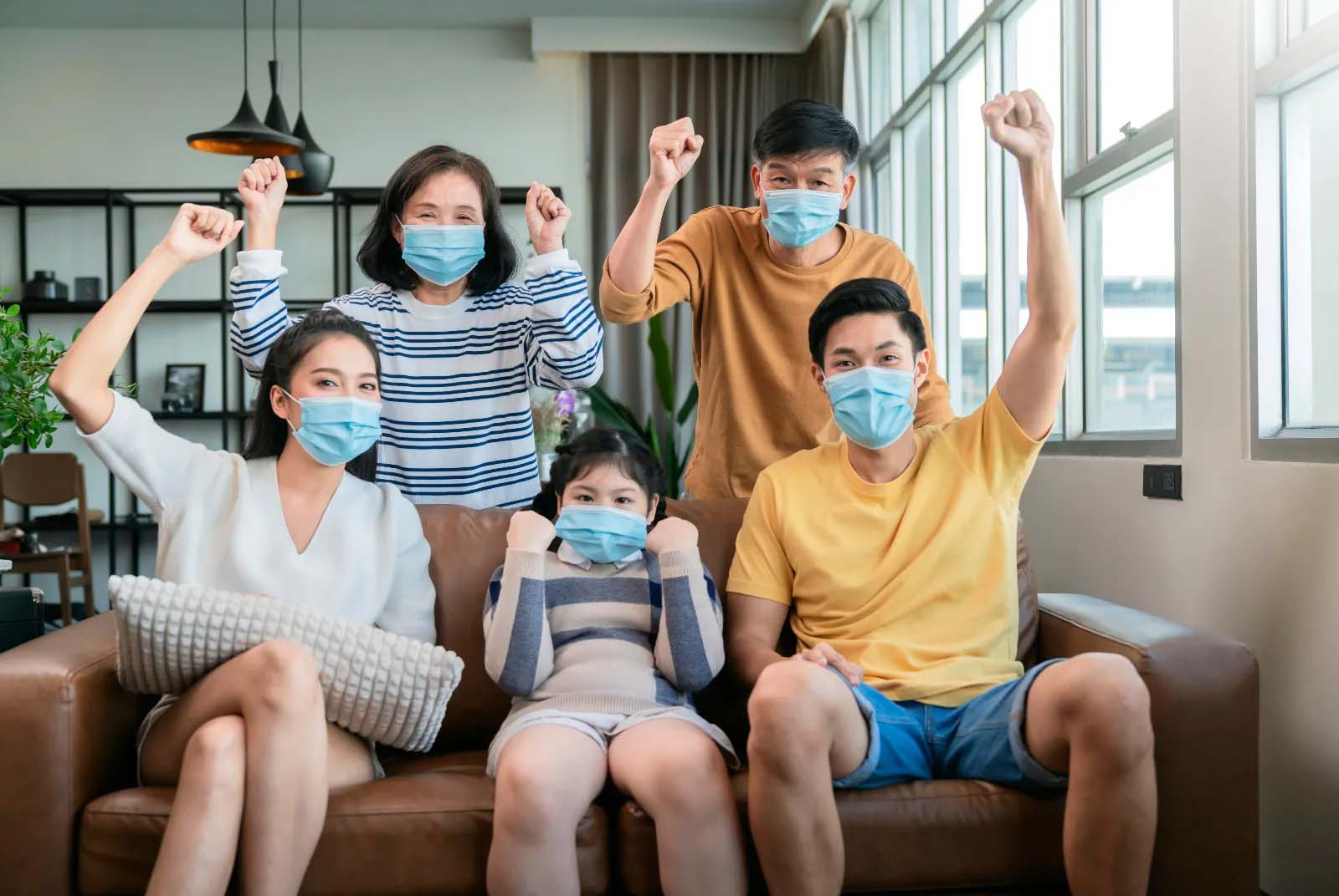健康無齡化世代來臨，環保永續成為跨世代的新追求！