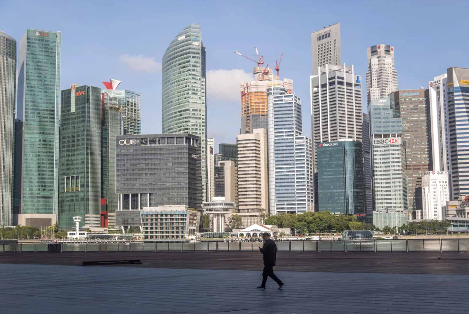 不只台灣　過去疫情穩定國家，為何確診紛紛增加？