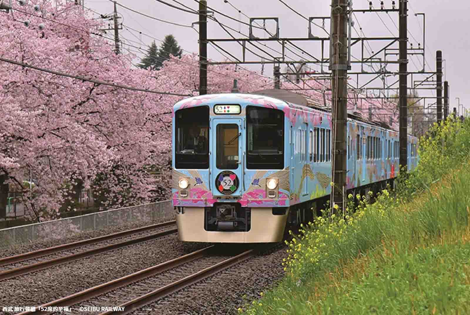 從舌尖到空間 享受東京鐵路風情，品味日日是好日的茶道氛圍