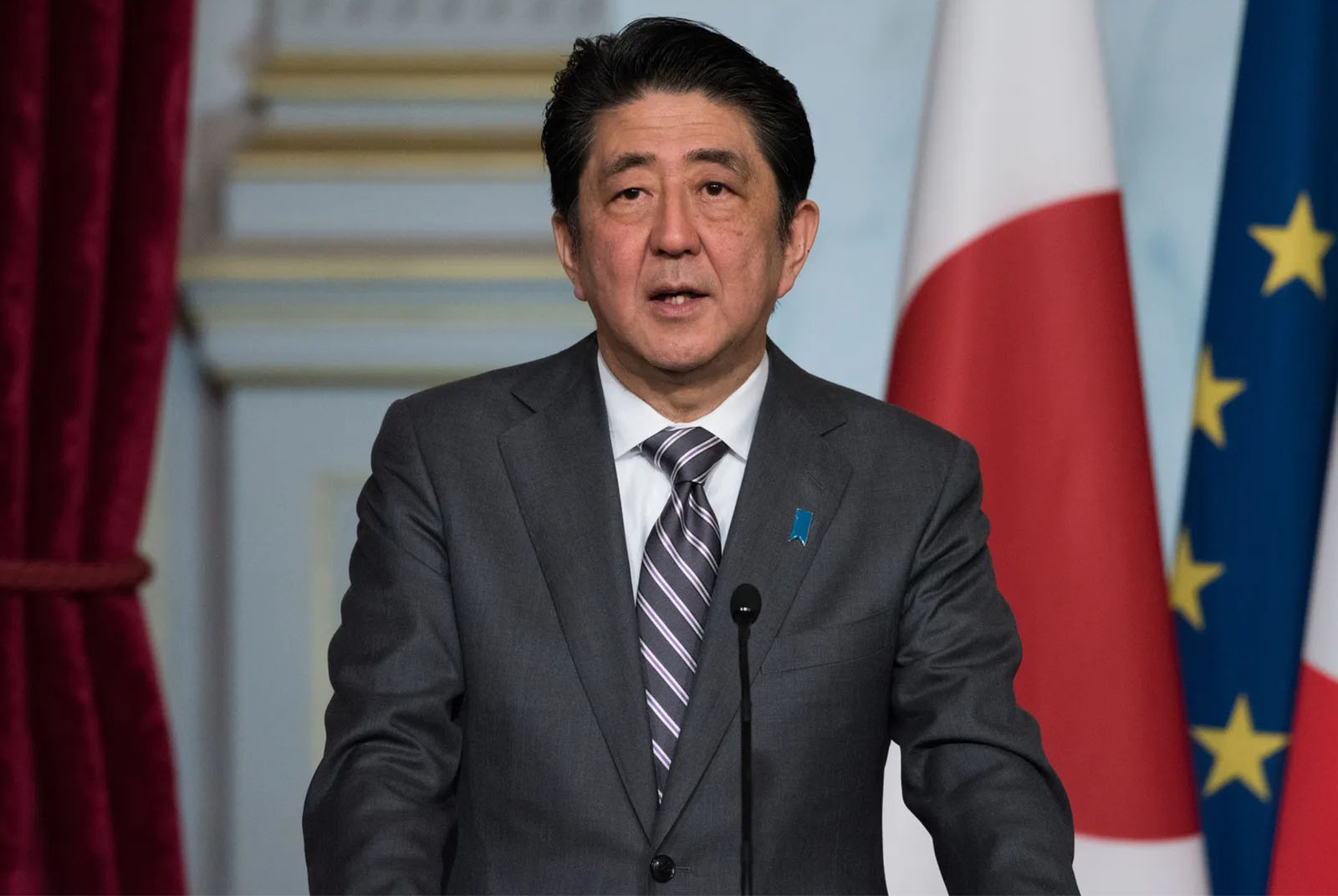 安倍之死全因它？統一教到底是什麼？