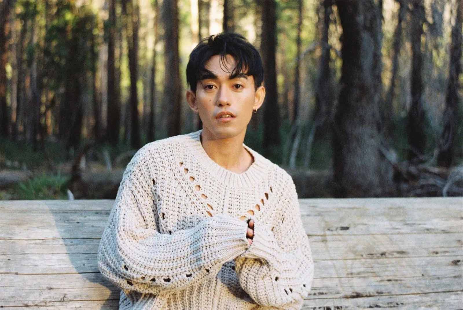 在意-善良-傷害-Peter Su