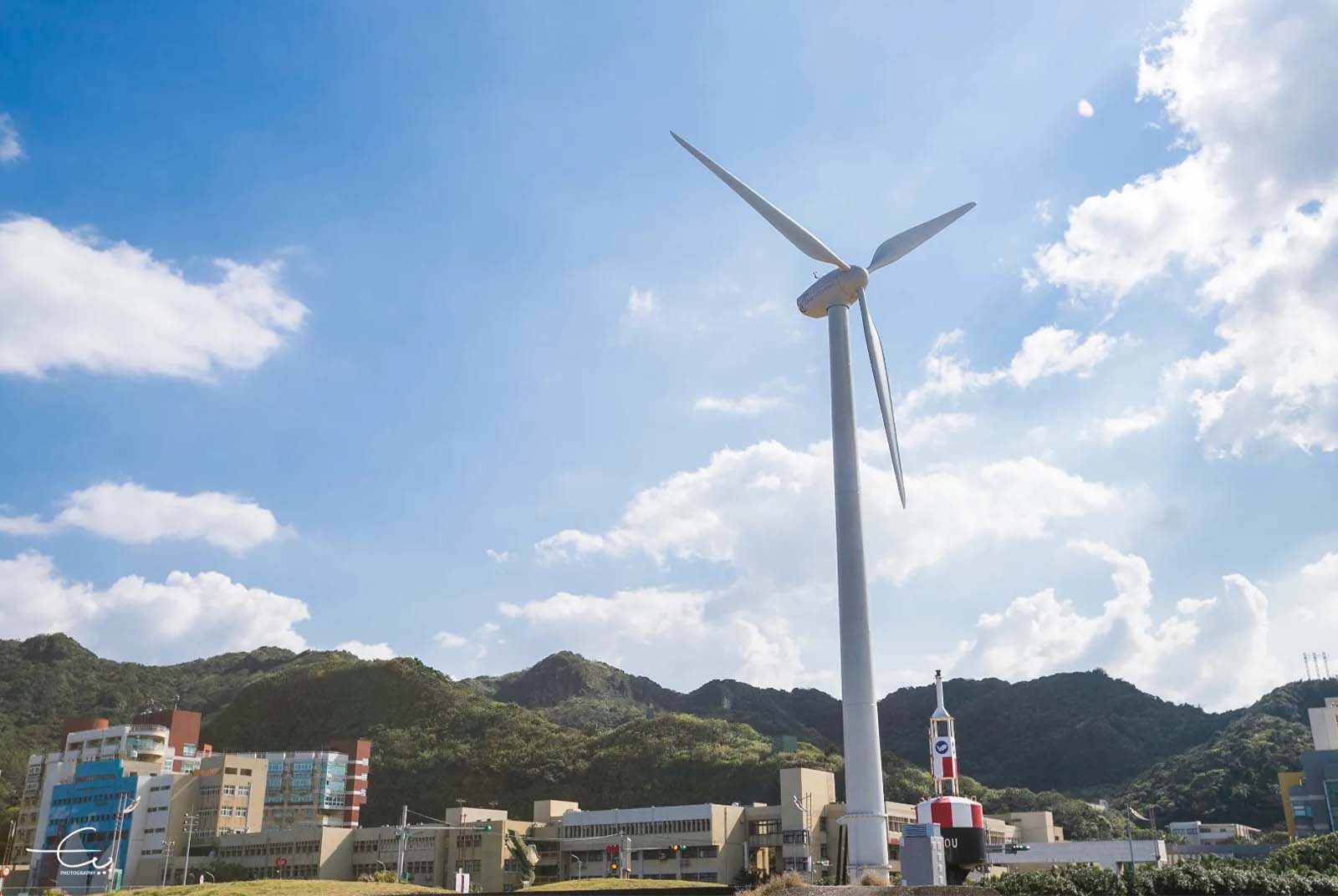 海洋大學鏈結學研能量與創新USR行動，打造海洋永續競爭力