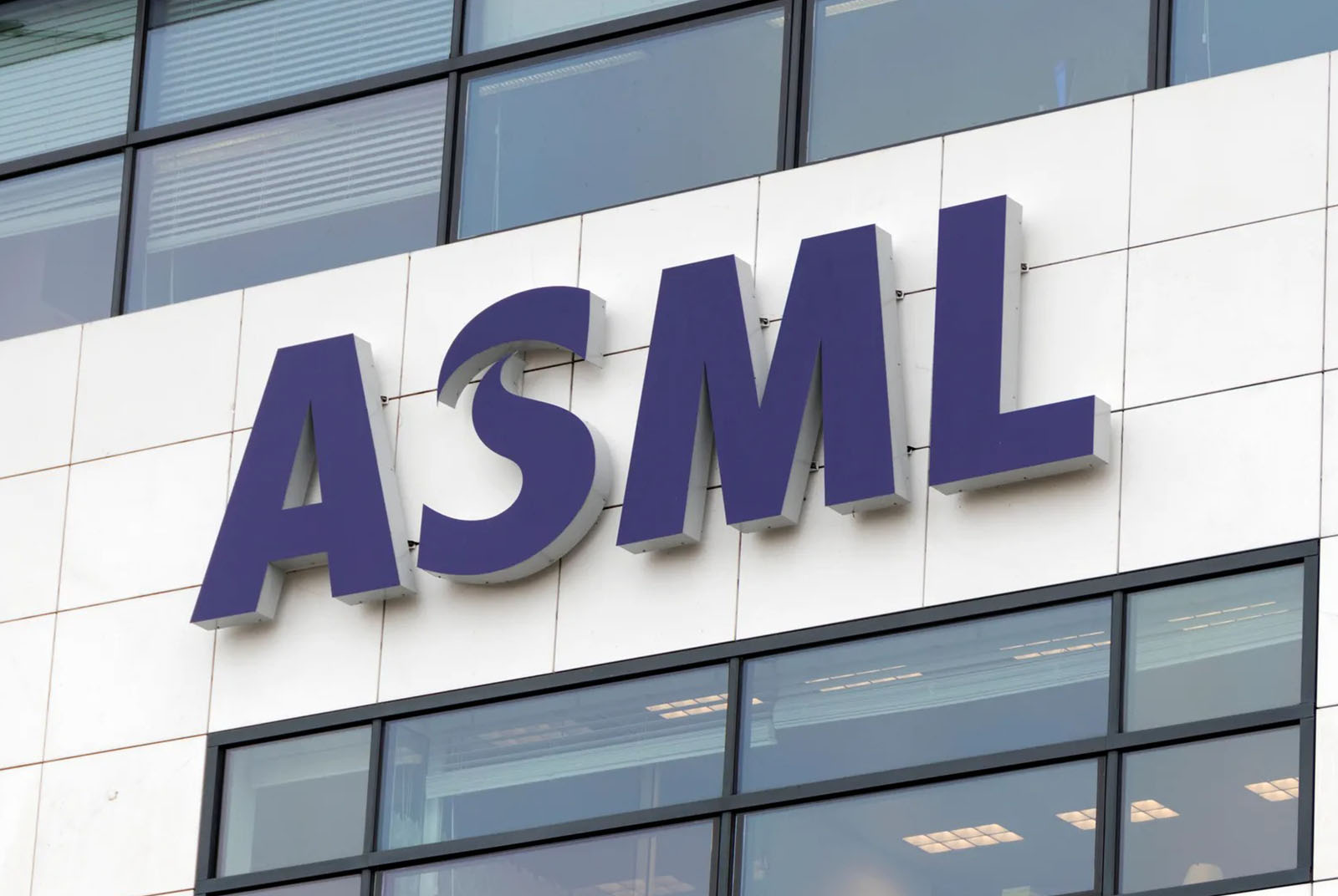 ASML-艾司摩爾-半導體-半導體設備-台積電-EUV