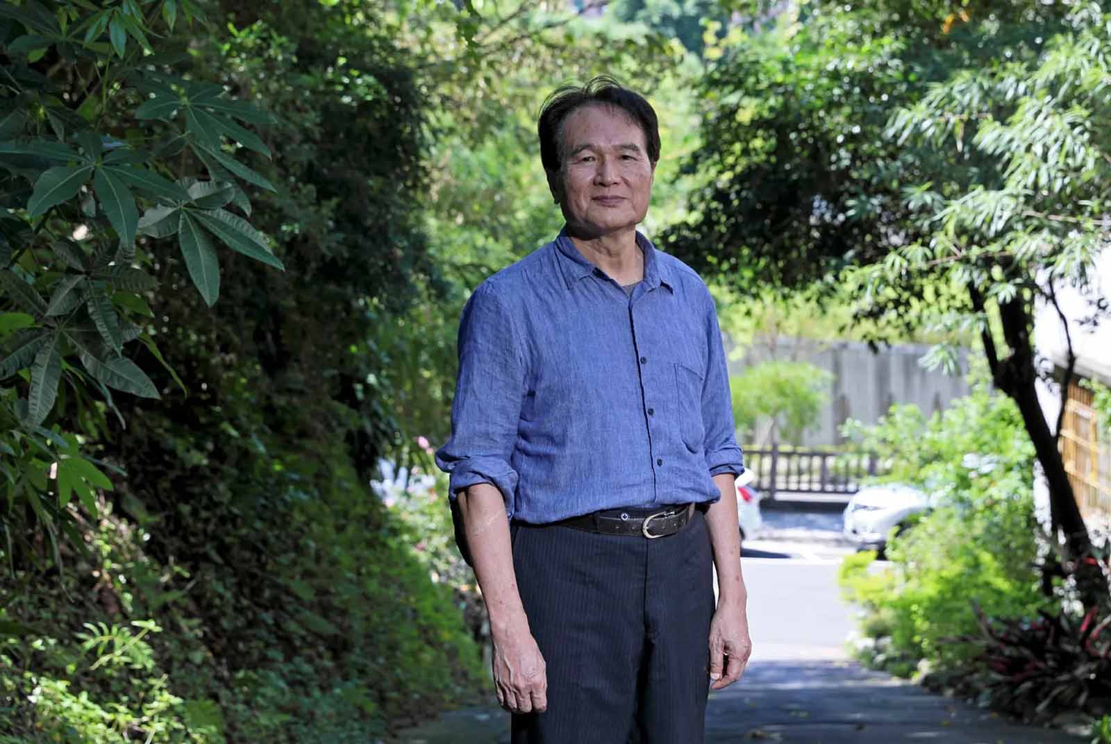 中研院-院士-道士-道教-宗教-民間信仰-教授