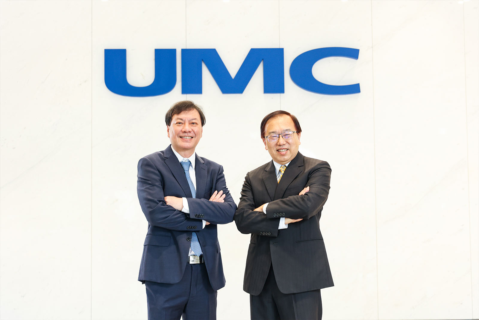 半導體新戰略3：從5G、AIoT、自駕車到智慧應用，聯電以特殊製程回應未來世界趨勢