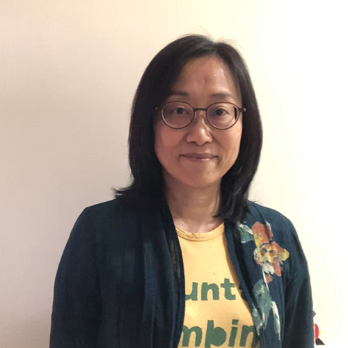 許秀惠