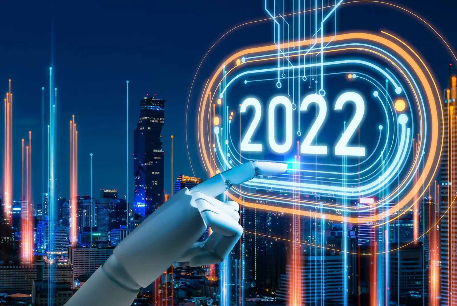 [全台供應鏈調查 – 上]2022年市場持續動盪，企業如何預測客戶需求做好避震？