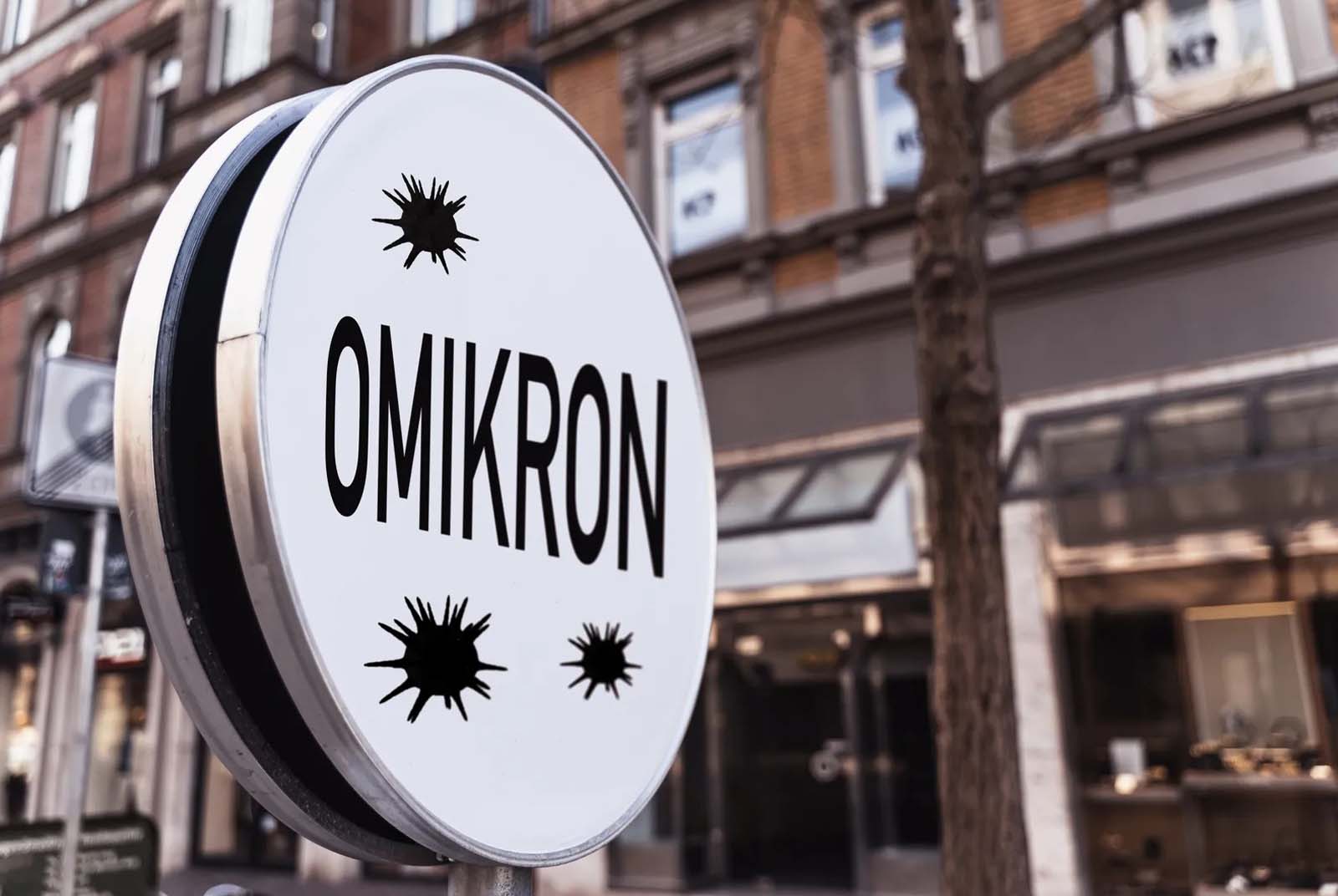 Omicron潛伏期短，縮短隔離期有理？