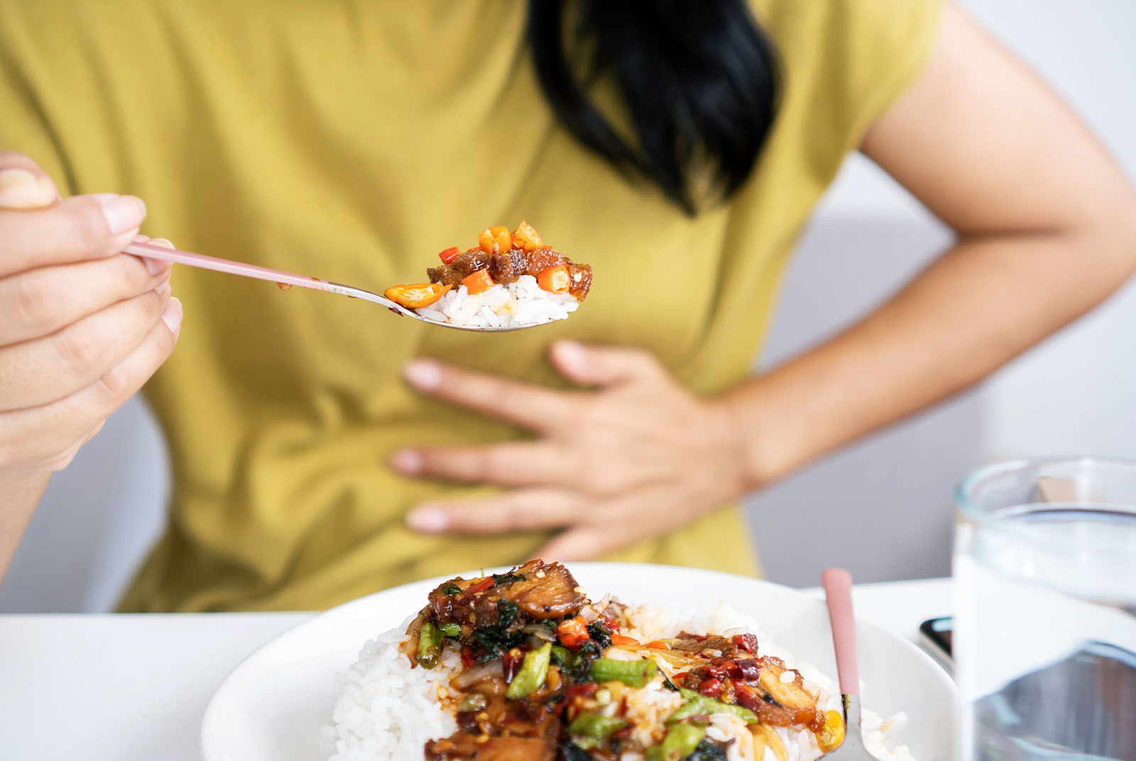怎麼吃才不會得到大腸癌？營養師揪「5大地雷飲食」釀禍