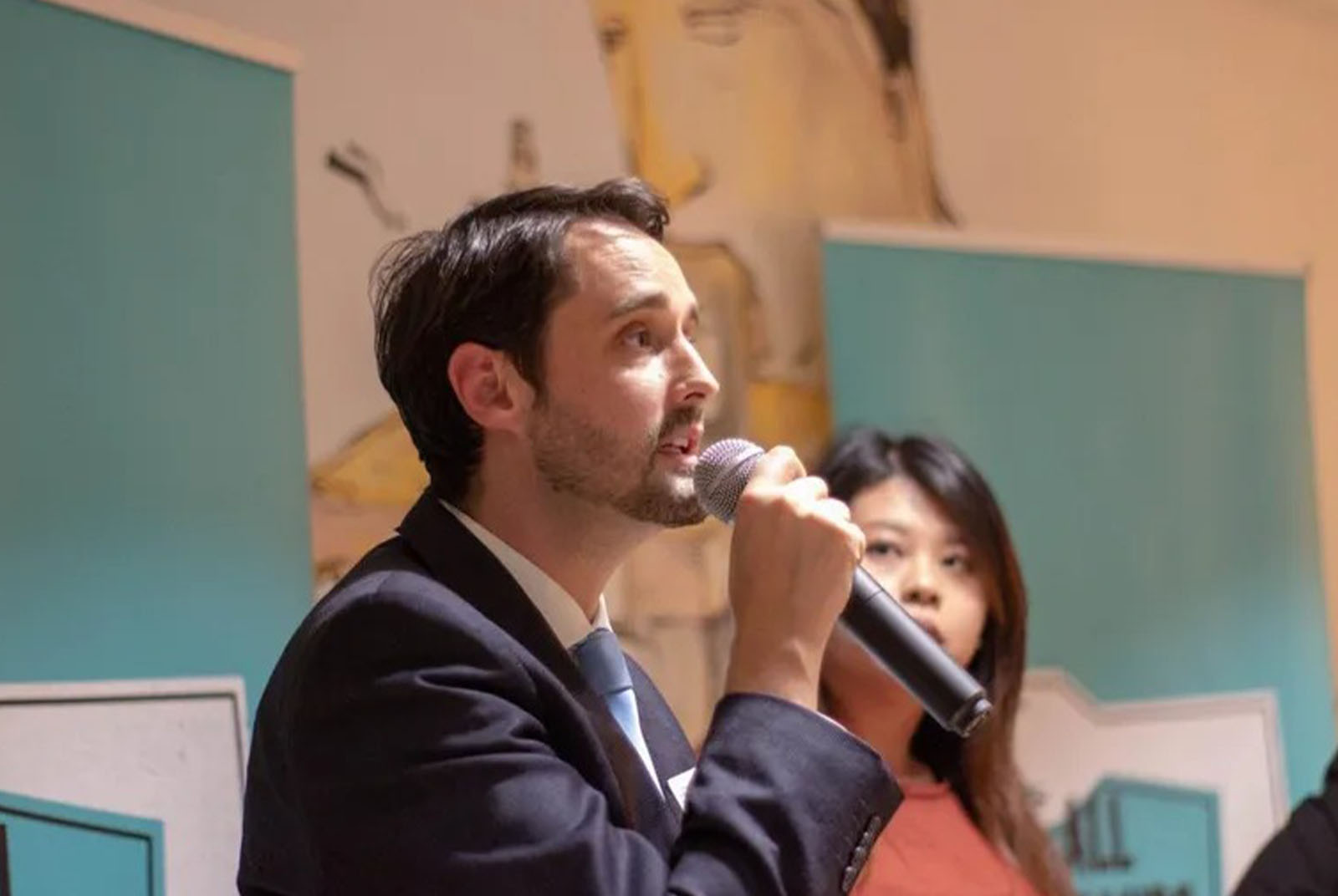 英籍獵頭在台灣：觀察人才市場10年，給本土企業和年輕世代的建議