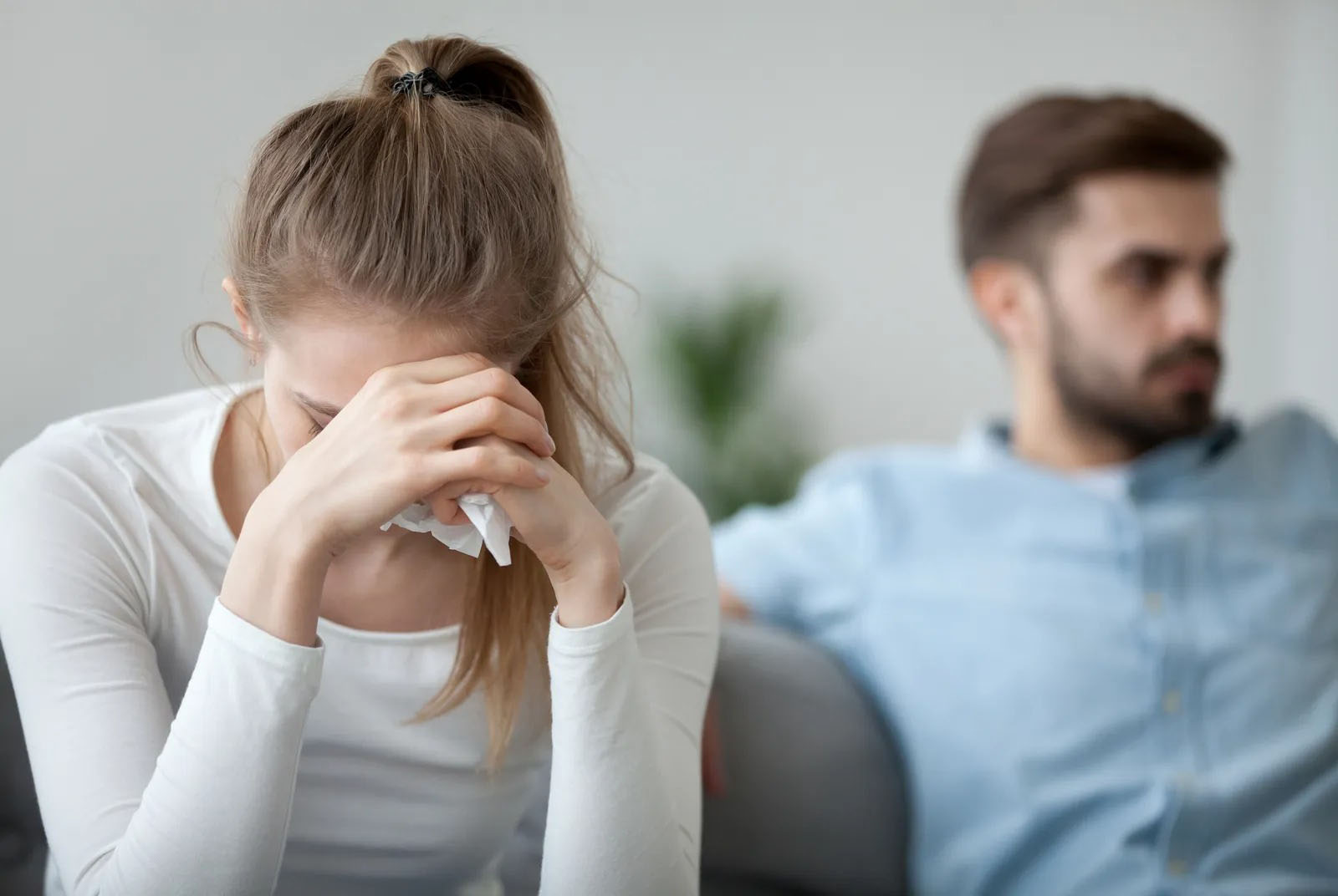 這些話有毒　在親密關係裡，你被「控制」了嗎？