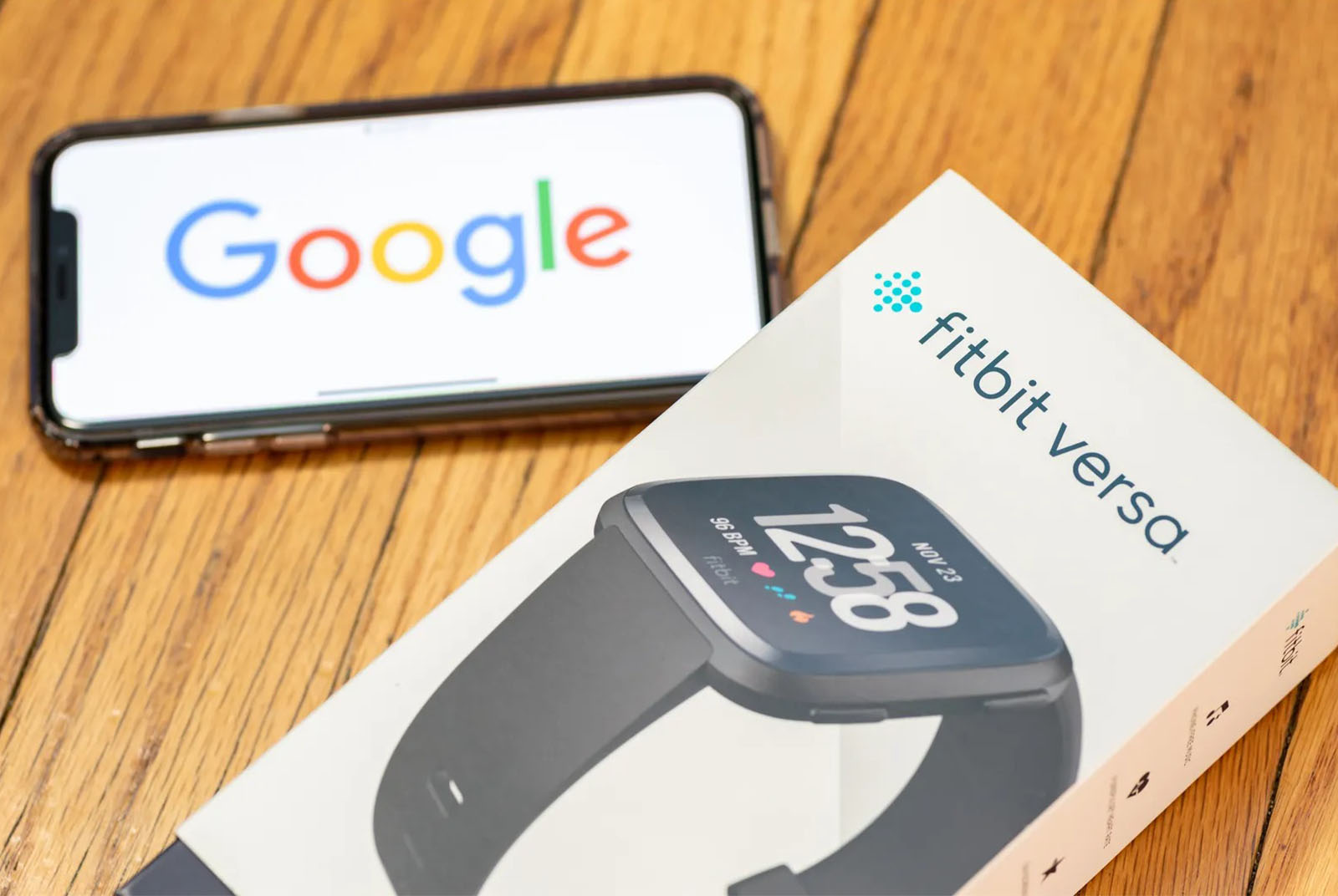 Google轉行？灑大錢搶醫療衛生市場，Google看好什麼？
