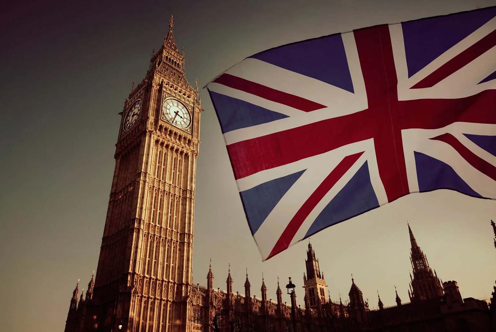 英國大選4套劇本，誰贏對經濟最好？