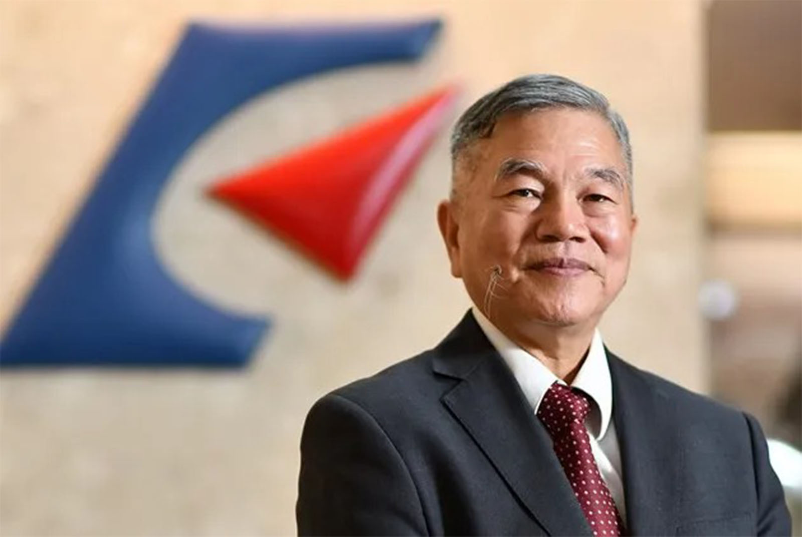 核電延役？經濟部長沈榮津：台灣這麼小，怎麼面對核災風險？