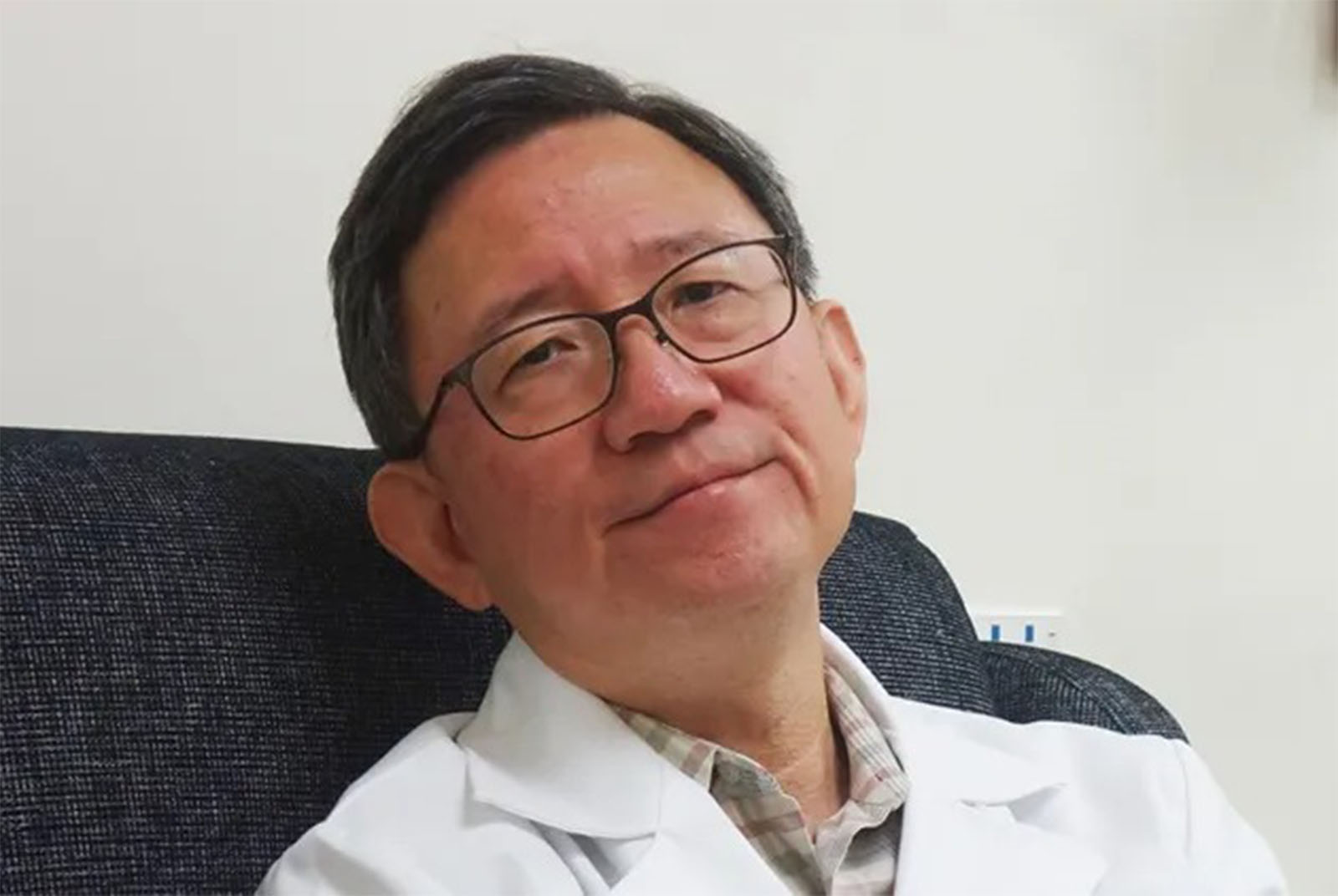 台大醫麻醉醫師王明鉅：我以前也反核，815停電卻讓我改變看法