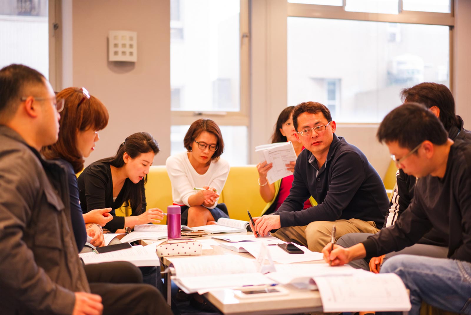 全臺最高國際認證的商管實力　政大EMBA　企業最強大的策略夥伴