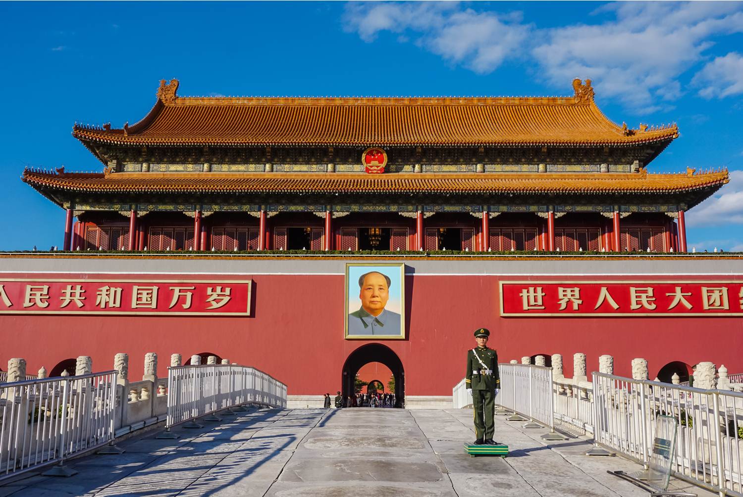 中共二十大，習近平領導梯隊誰上誰下？六大觀察重點