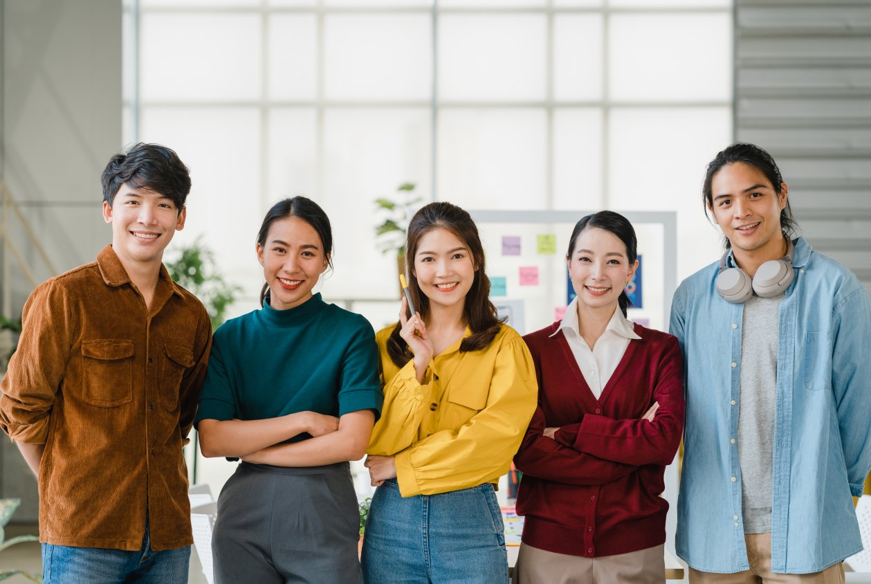跨世代最滿意工作排行，你的職位上榜了嗎？