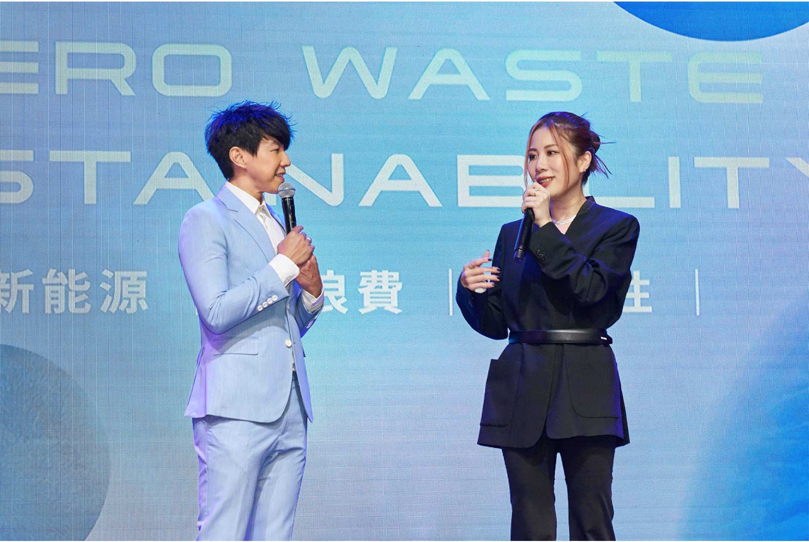 太空港音樂藝術嘉年華，開啟通往未來的那扇永續之門