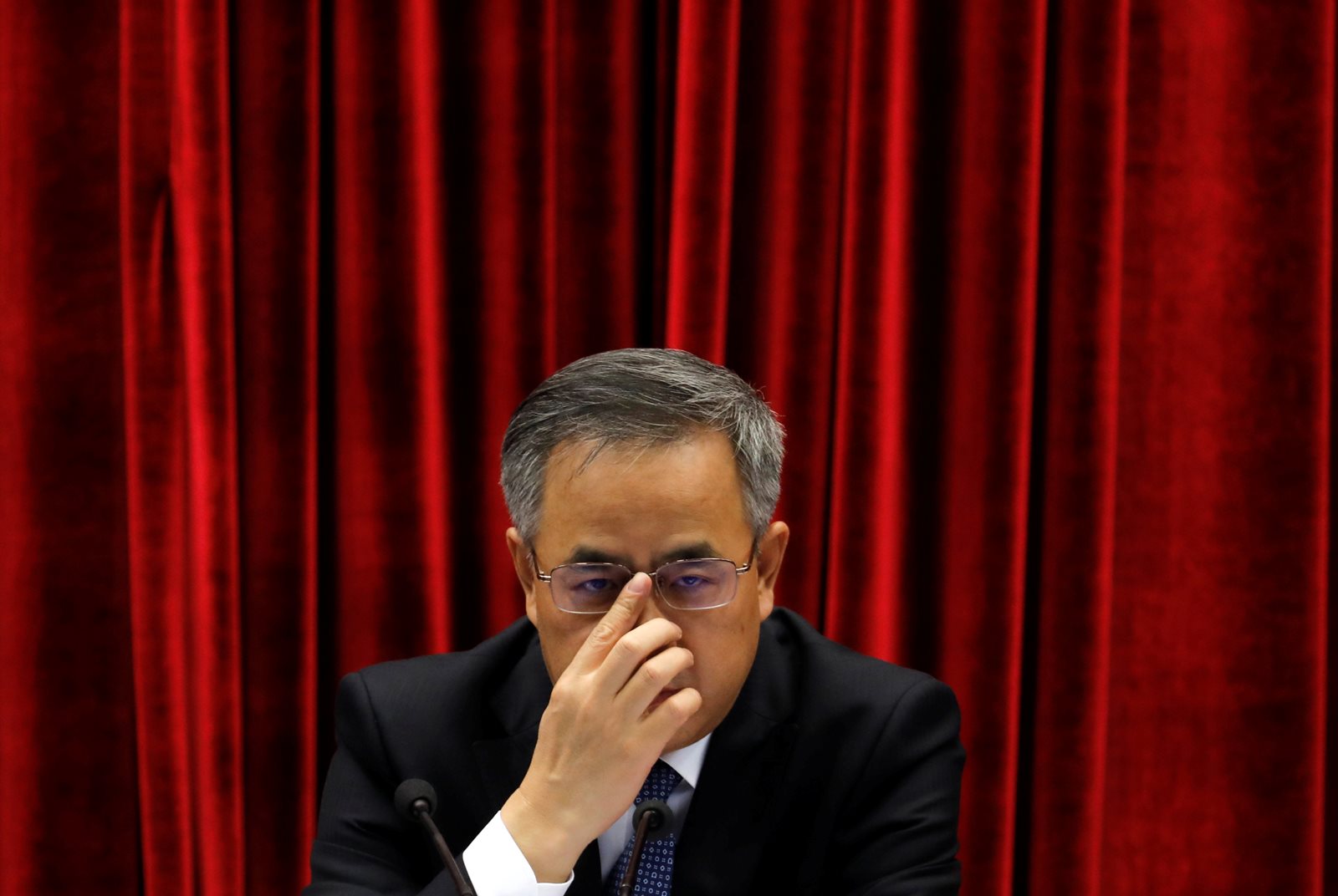 二十大-習近平-胡春華-李克強-接班人-政治局常委-中共