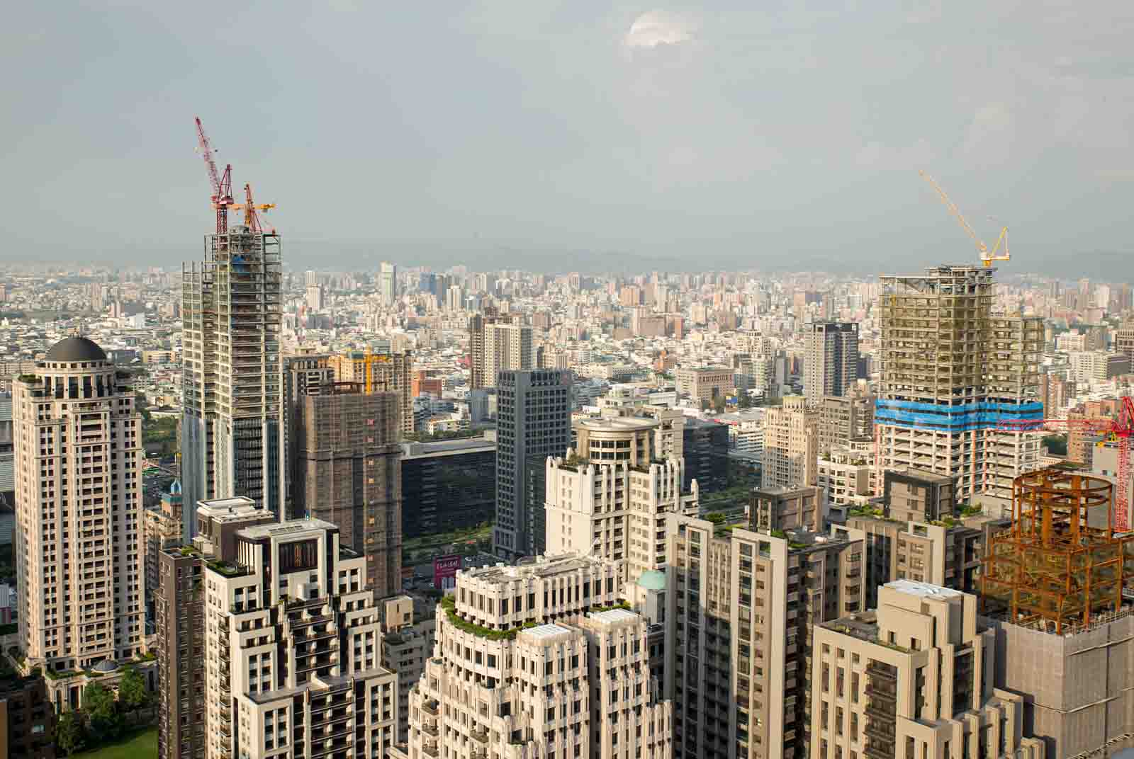 升息後座力漸強　專家：房市出現五衰現象