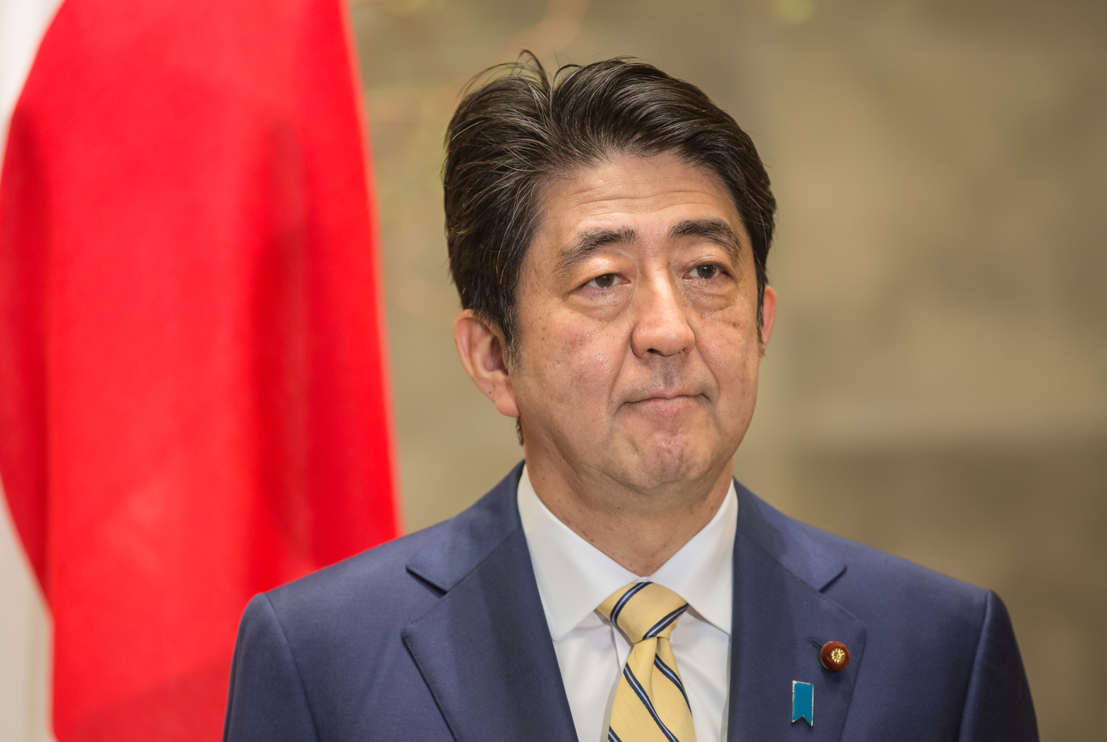 安倍晉三國葬為何充滿爭議？