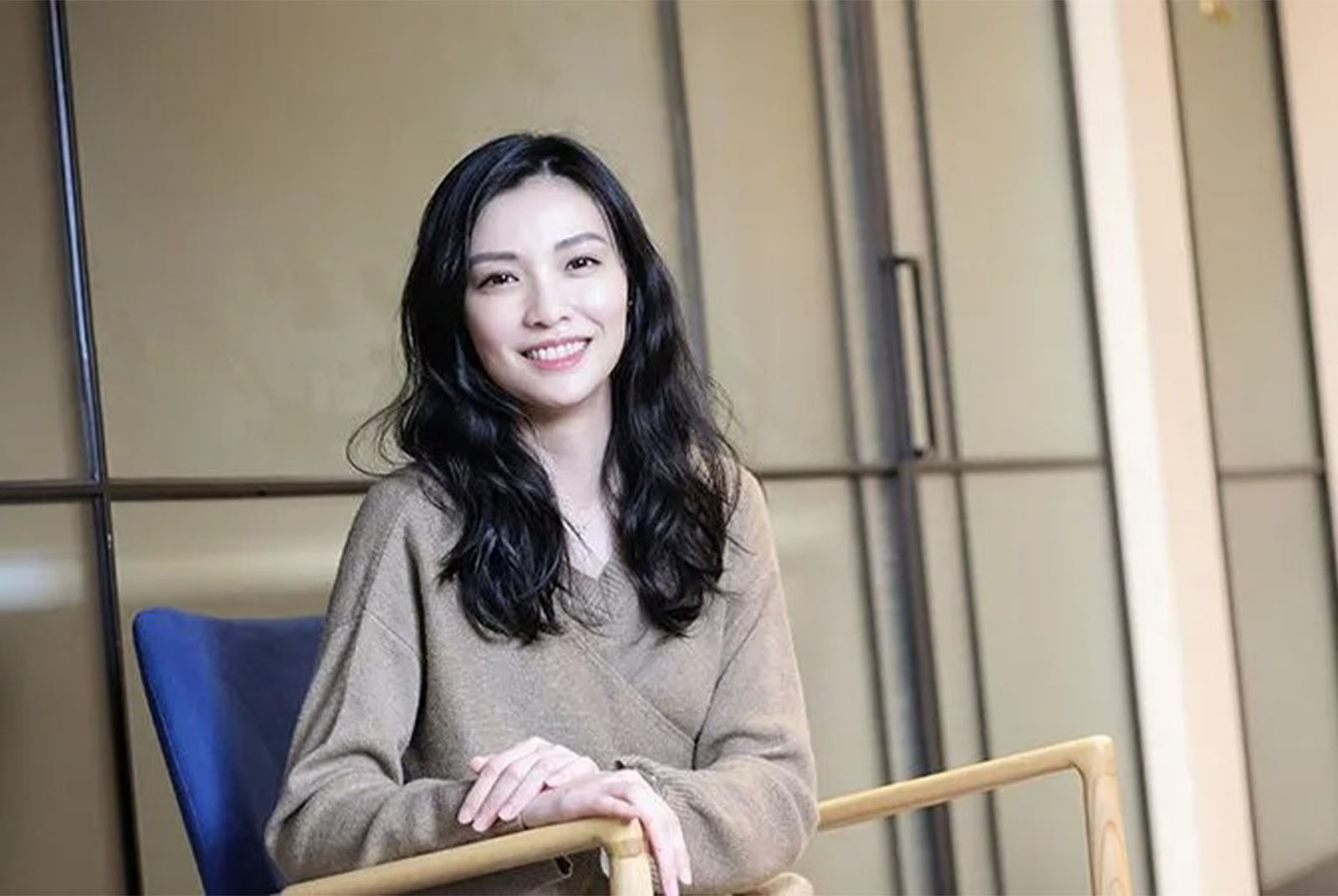 撕去人生勝利組標籤，醫師曹玉婷：學習不求完美，和孩子一起找答案