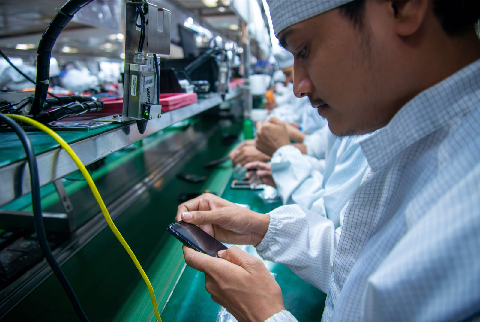 蘋果將在印度生產最新 iPhone 14，這代表什麼意義？