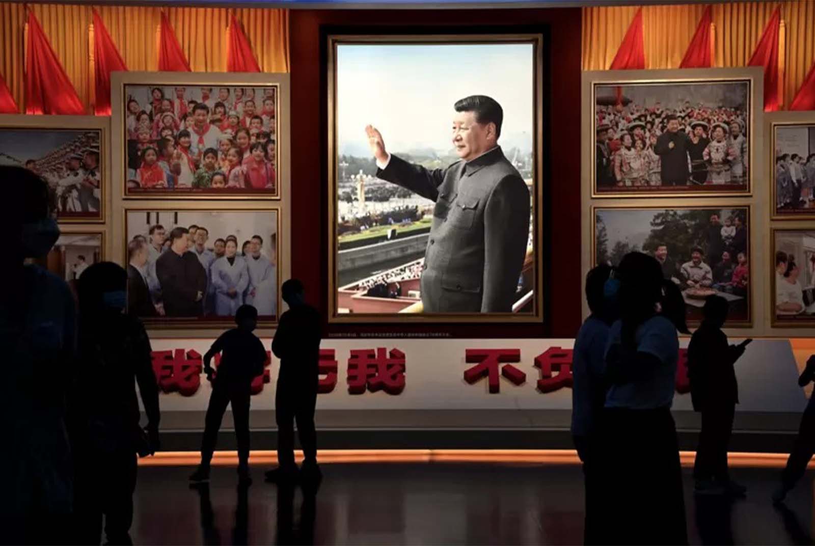 中共二十大：觀察人事布局的五大熱點問題