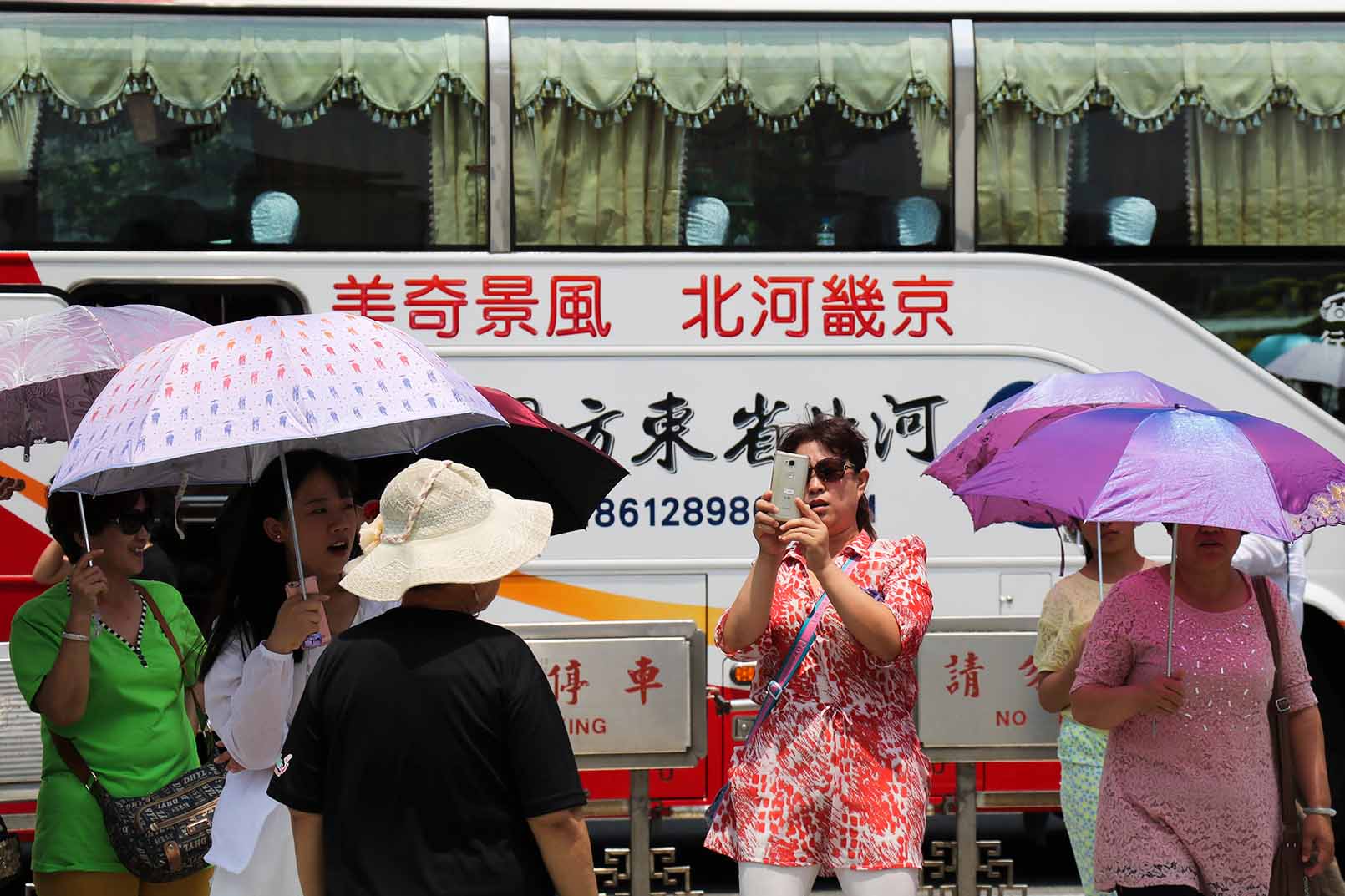 天下財經週報：台日開國門，但觀光復甦可能要等他們