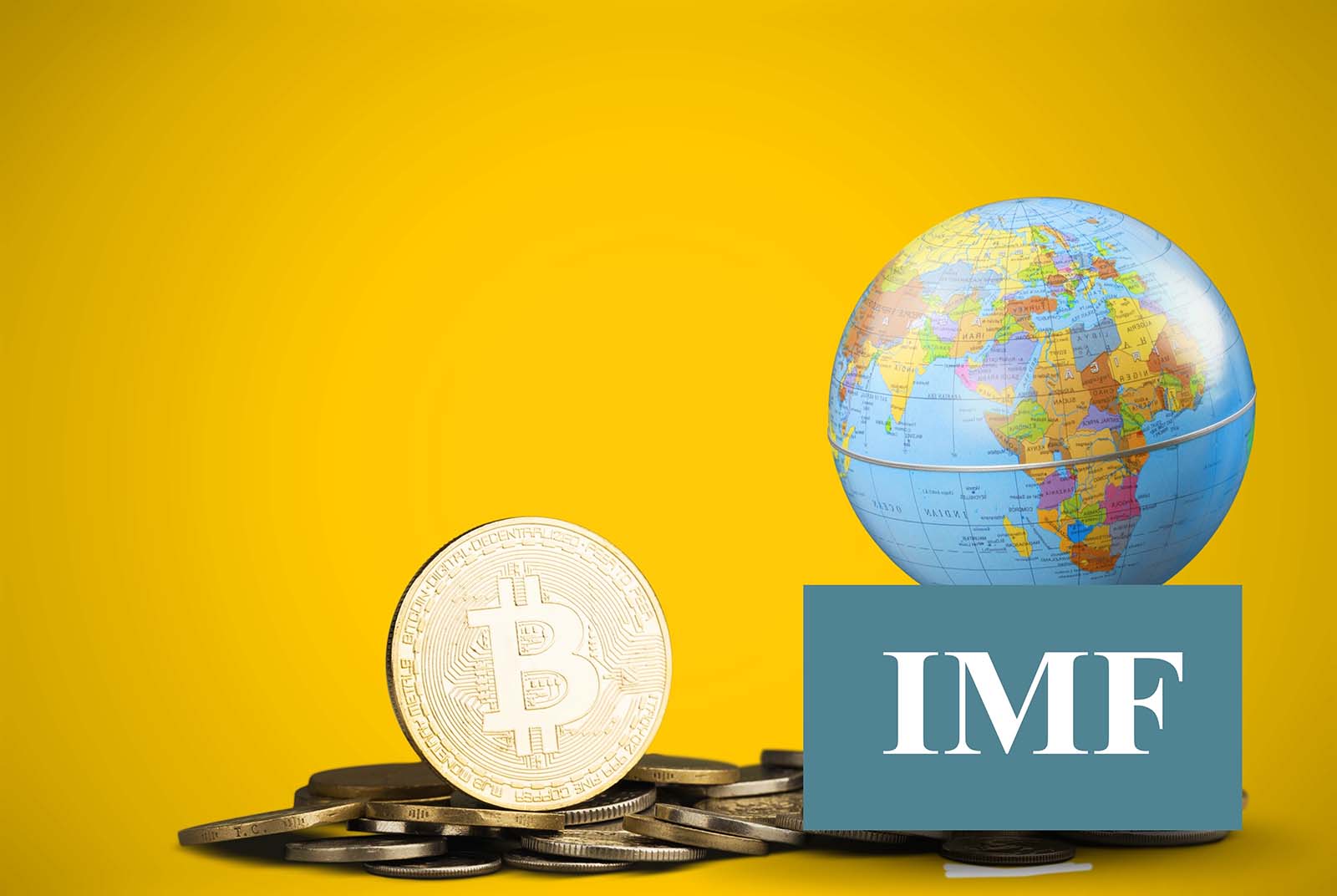 本週重點回顧：美股反彈、台積法說、IMF下調明年經濟預測