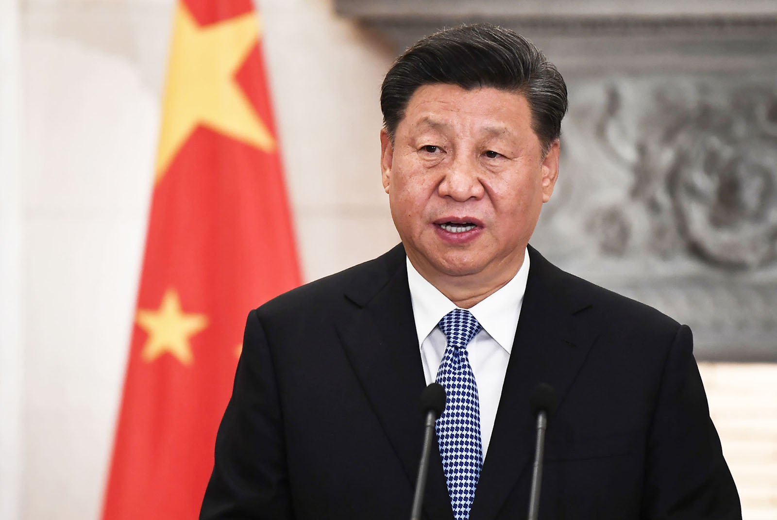 天下財經週報：中共二十大登場，誰是習近平接班人？